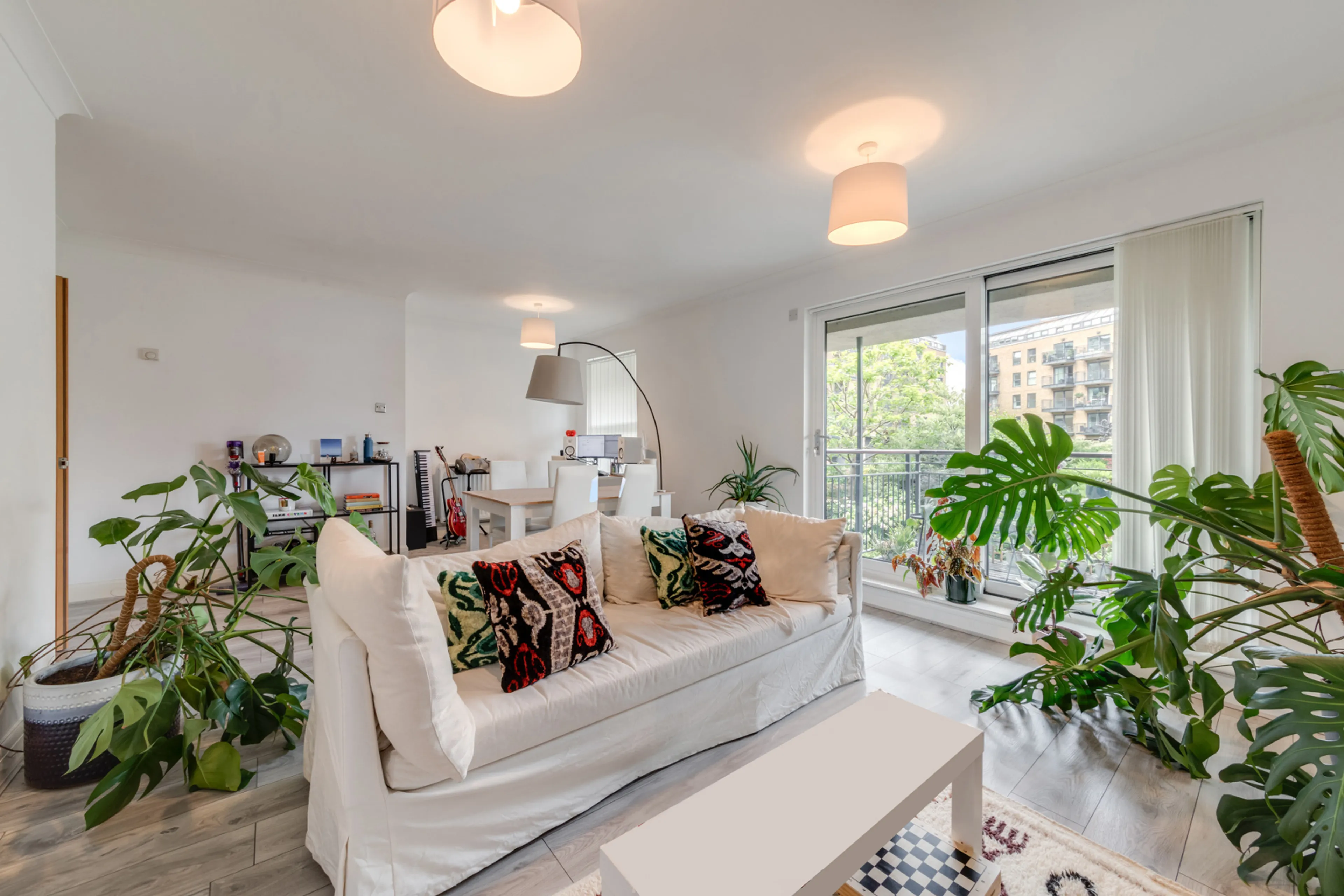 Property at Providence Square, London, SE1