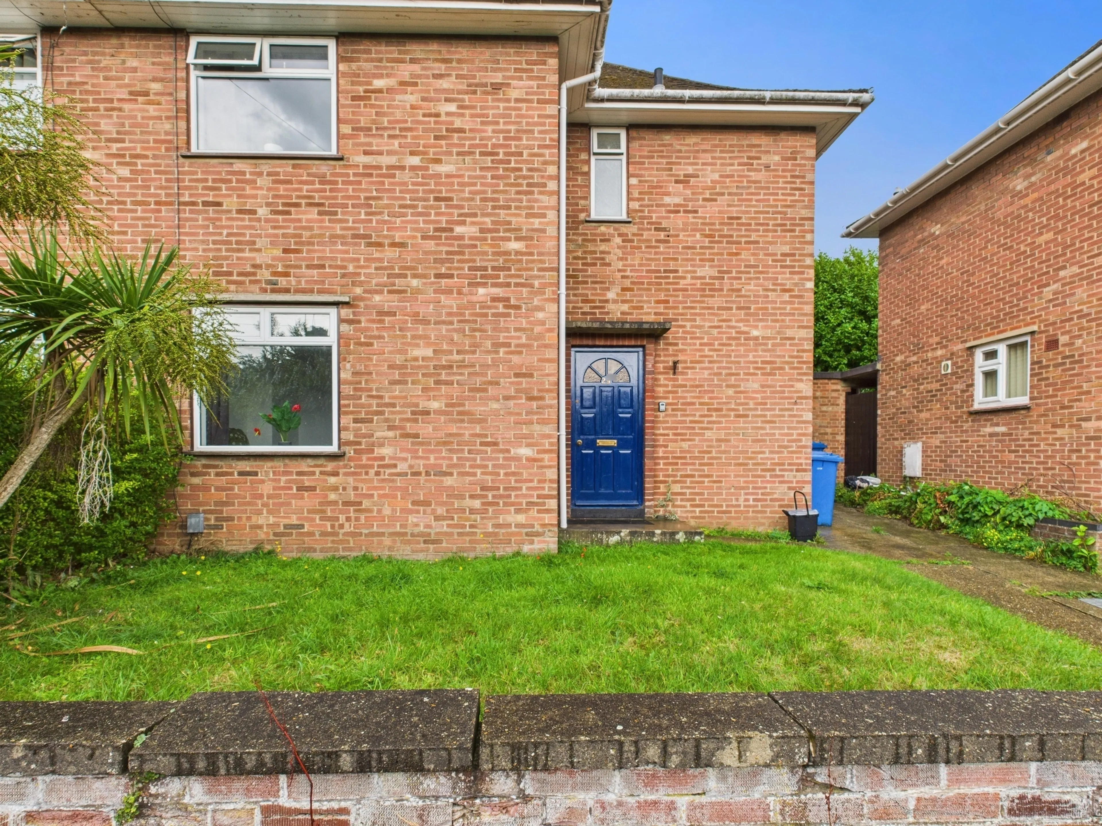 Property at Wakefield Road, NORWICH