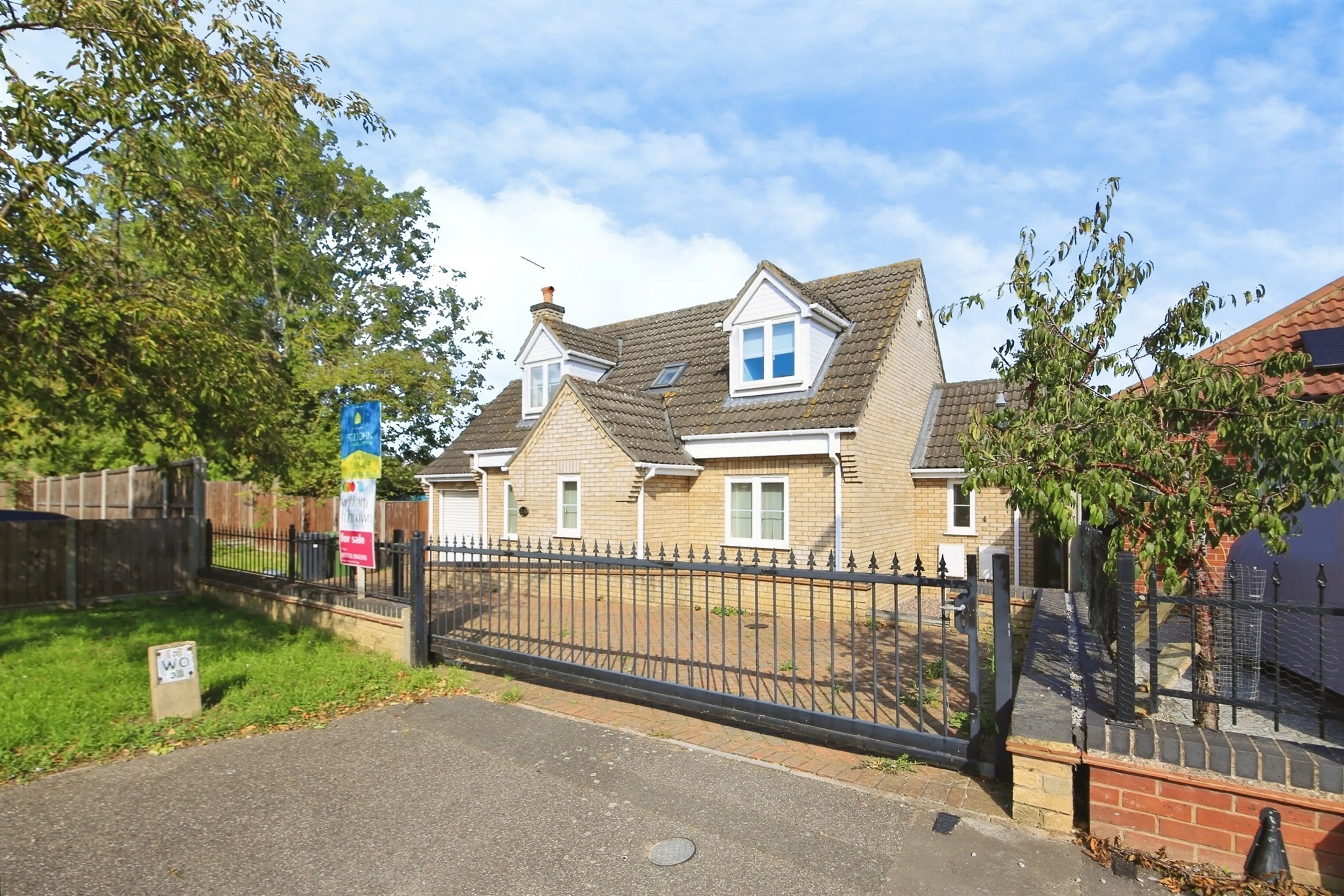 Property at Thistle Drive, Peterborough