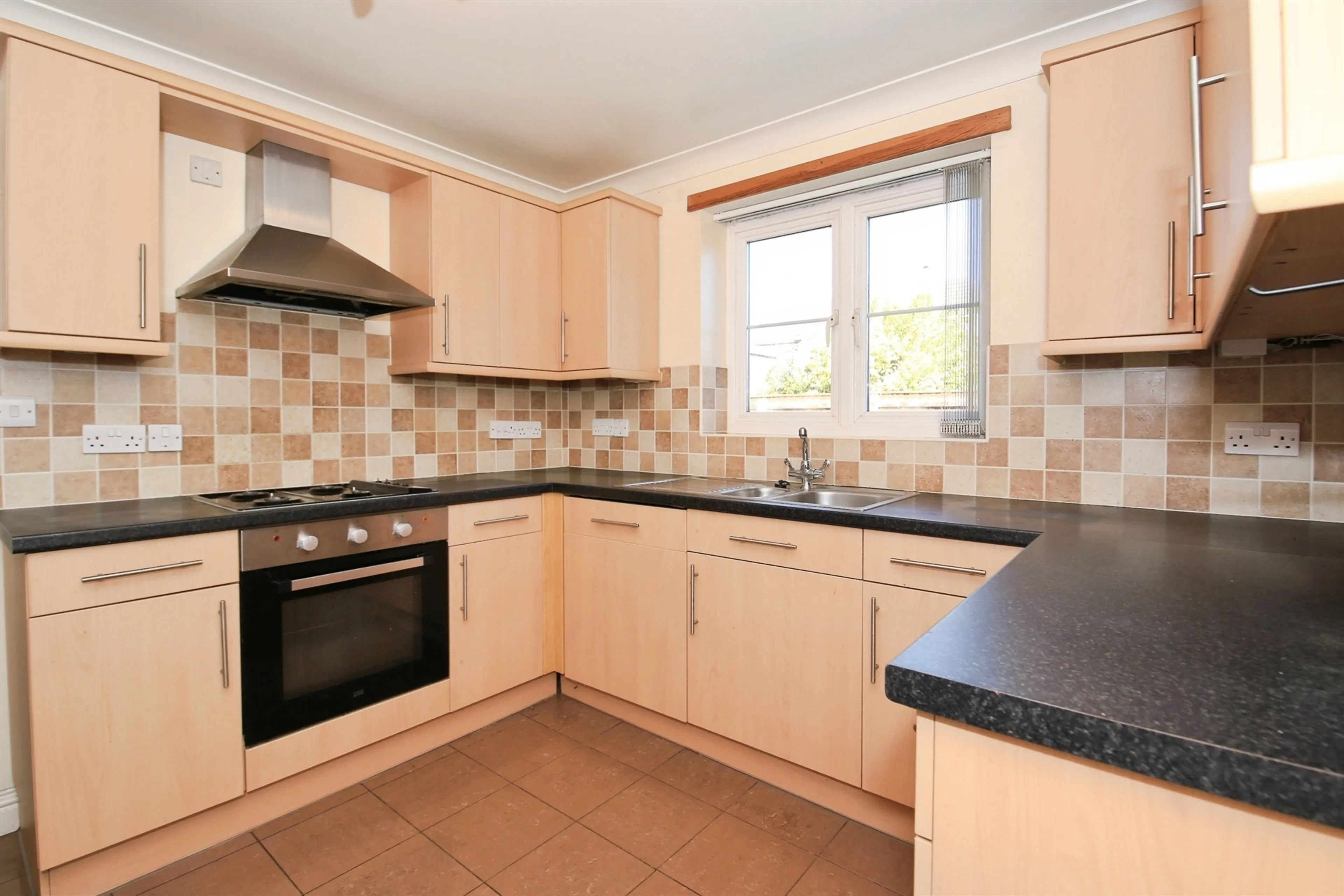 Property at Thistle Drive, Peterborough