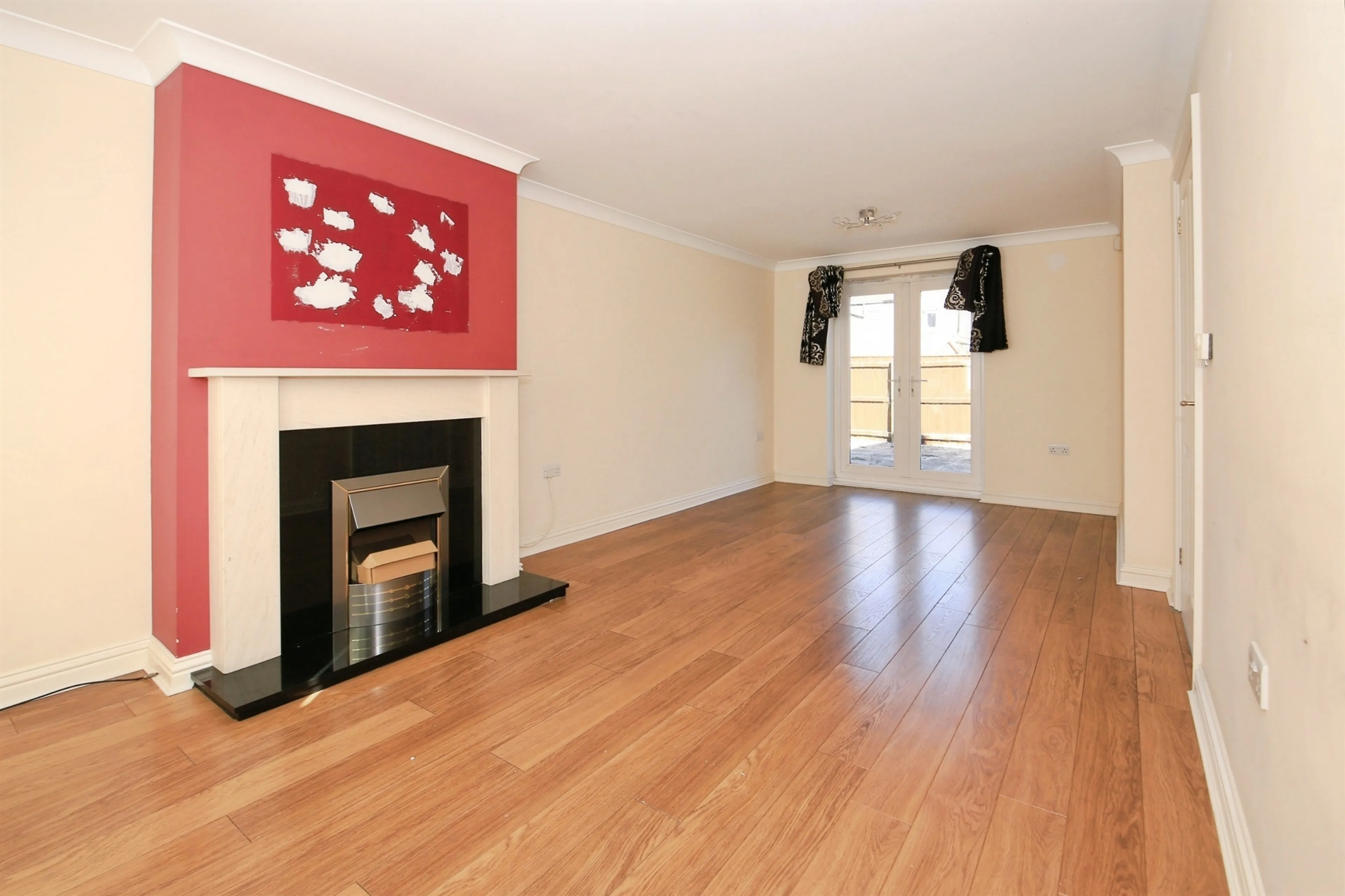 Property at Thistle Drive, Peterborough
