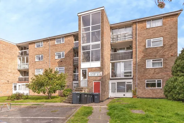 Chidham Close, Havant, Hampshire, PO9