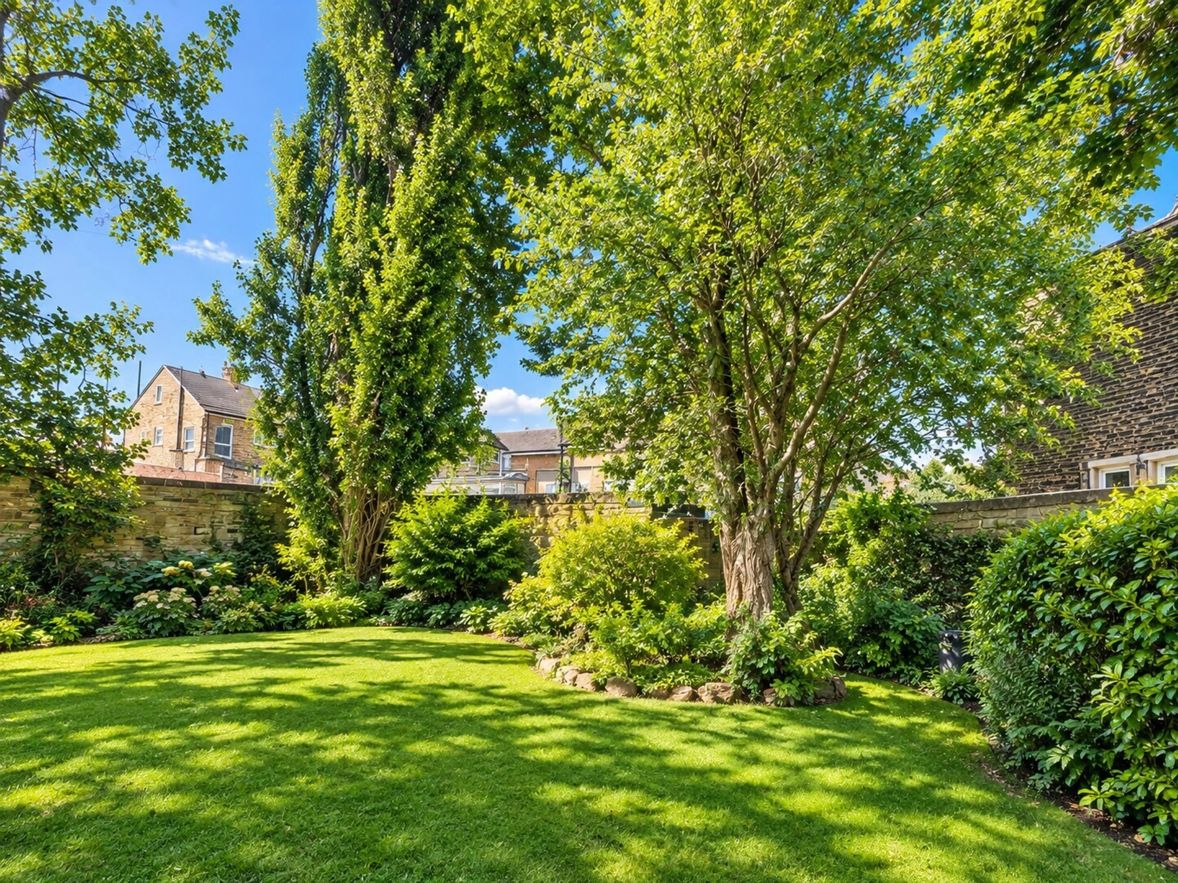 Property at Rodley Lane, Rodley, Leeds