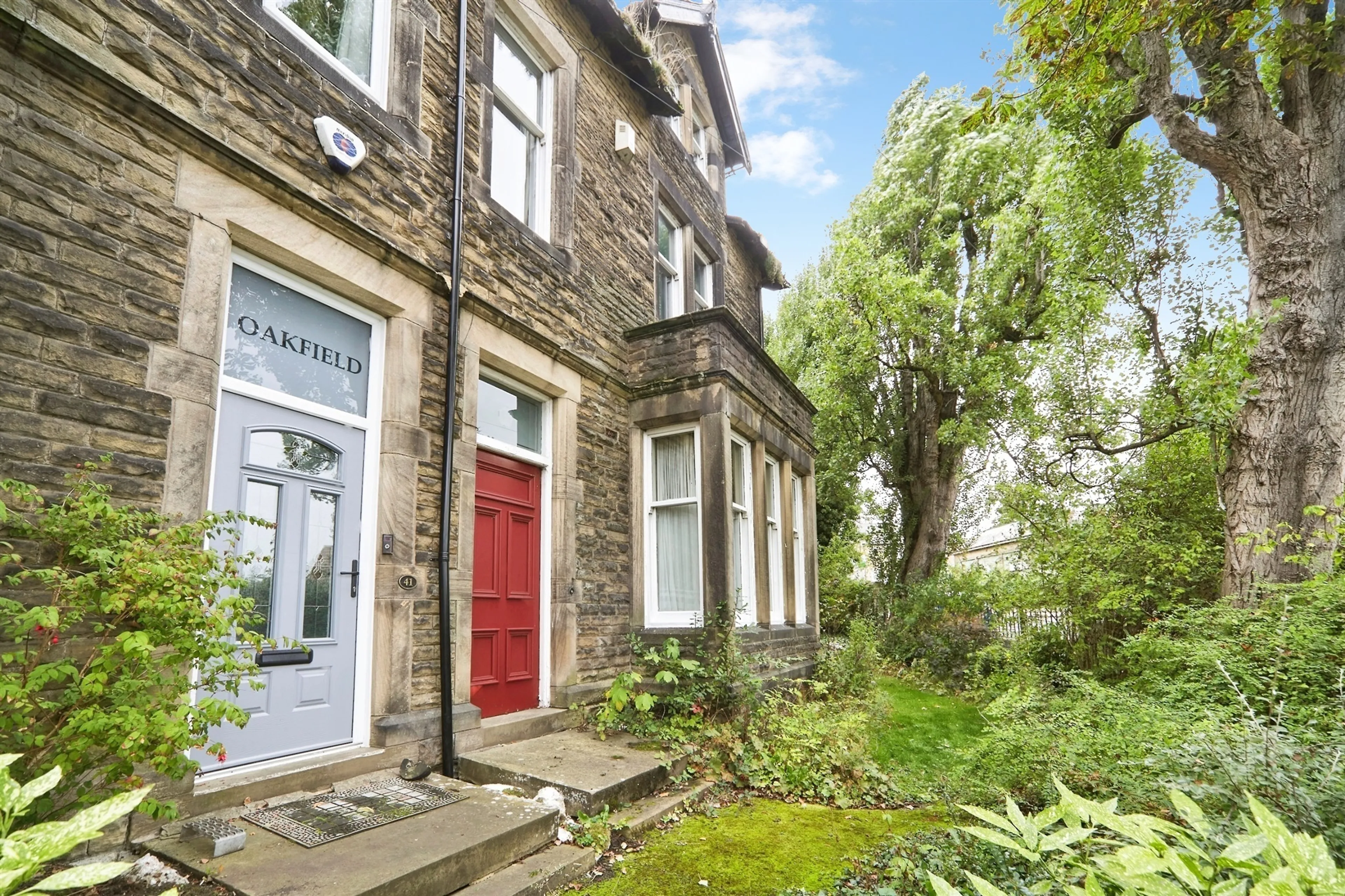 Property at Rodley Lane, Rodley, Leeds