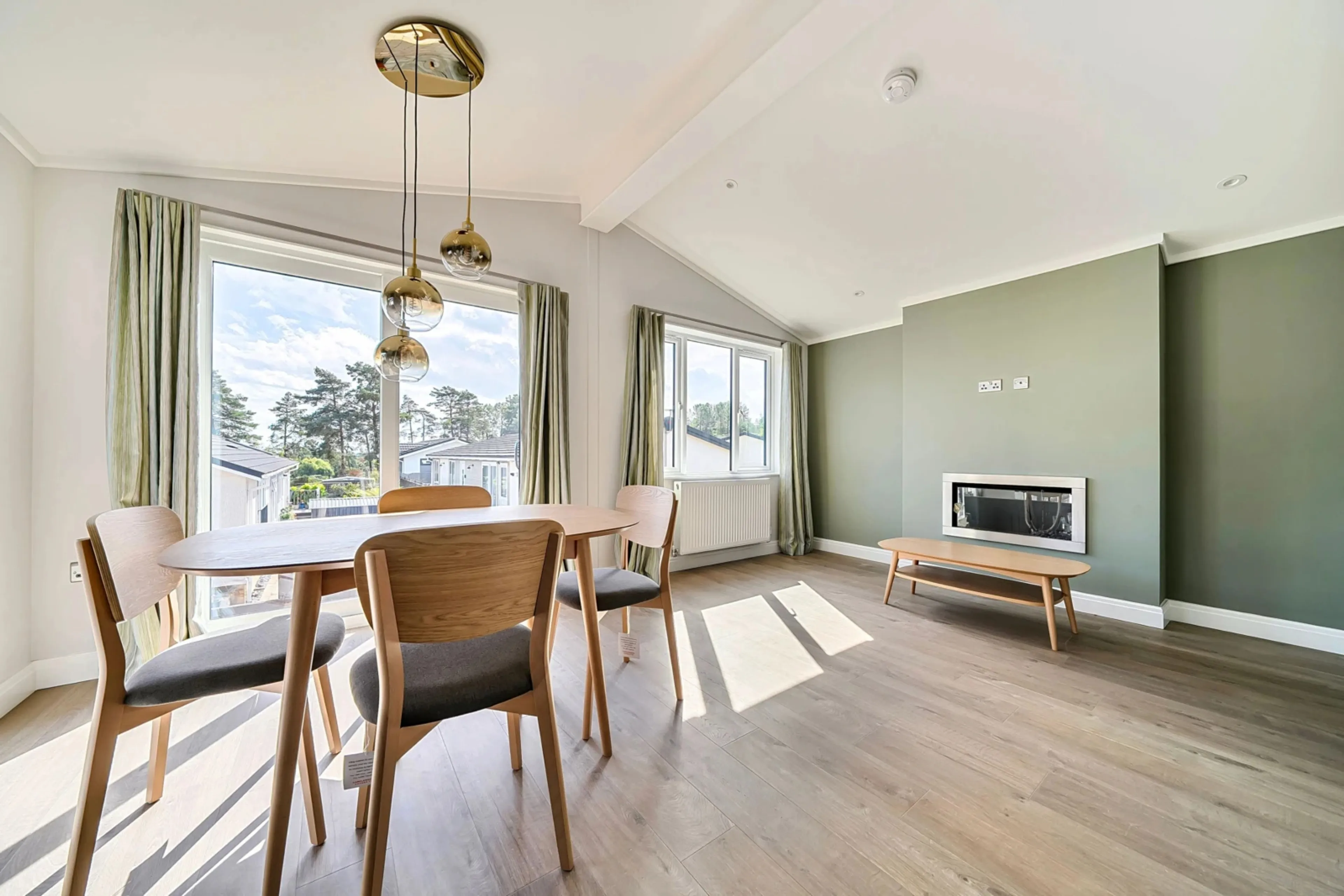 Property at Hurn Road, Matchams, Ringwood