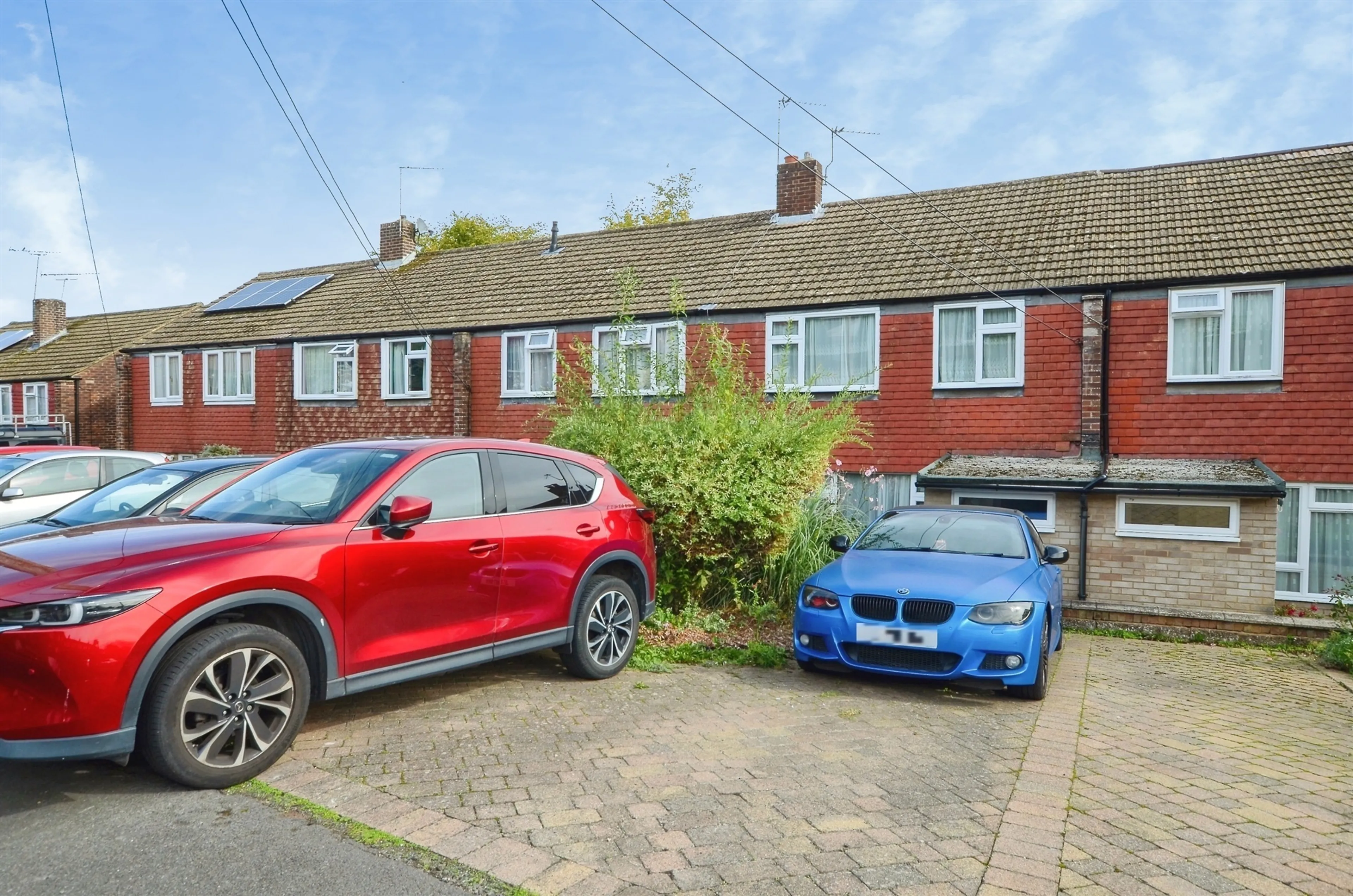 Property at Lynton Road, Chesham