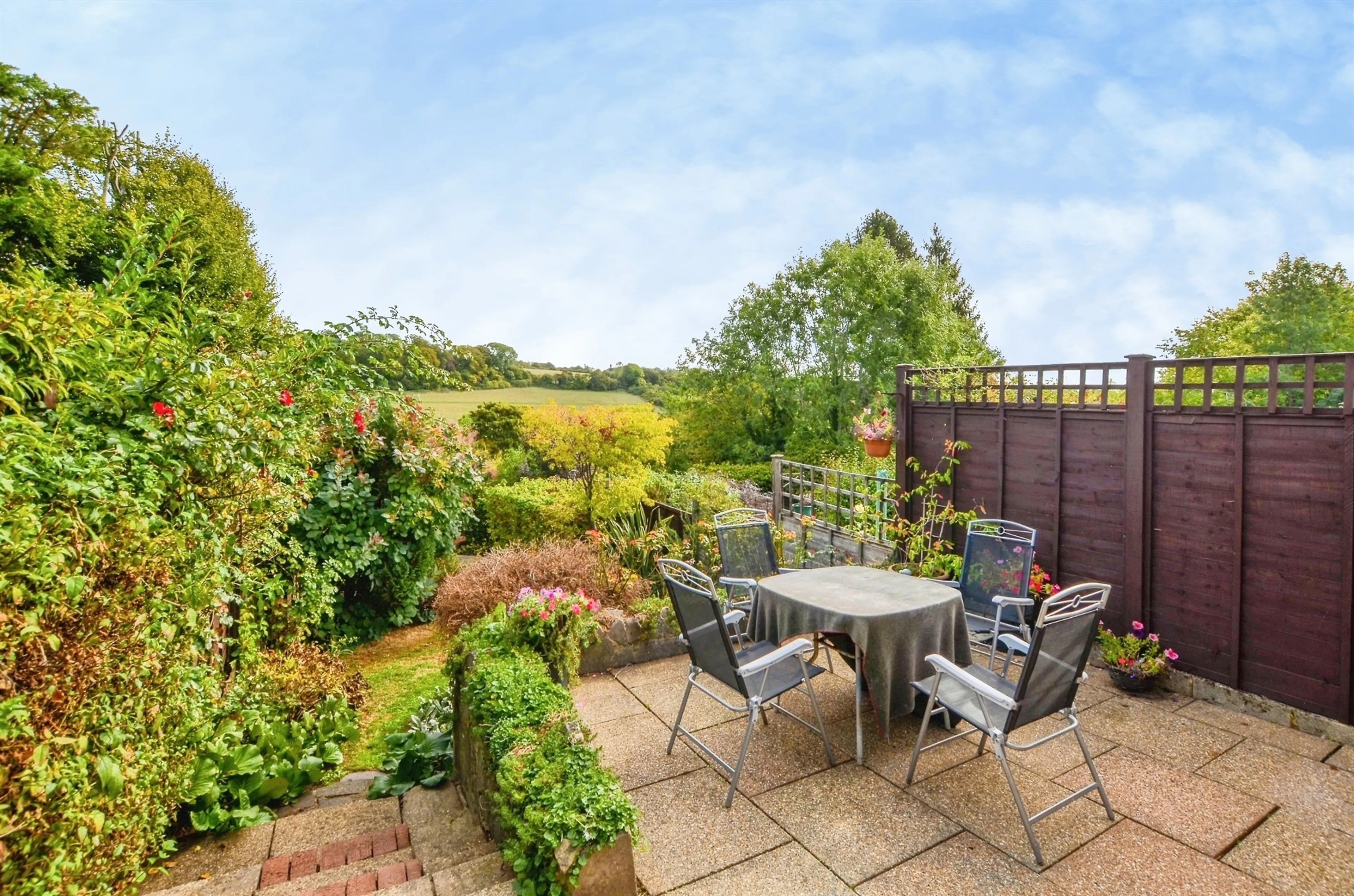 Property at Lynton Road, Chesham