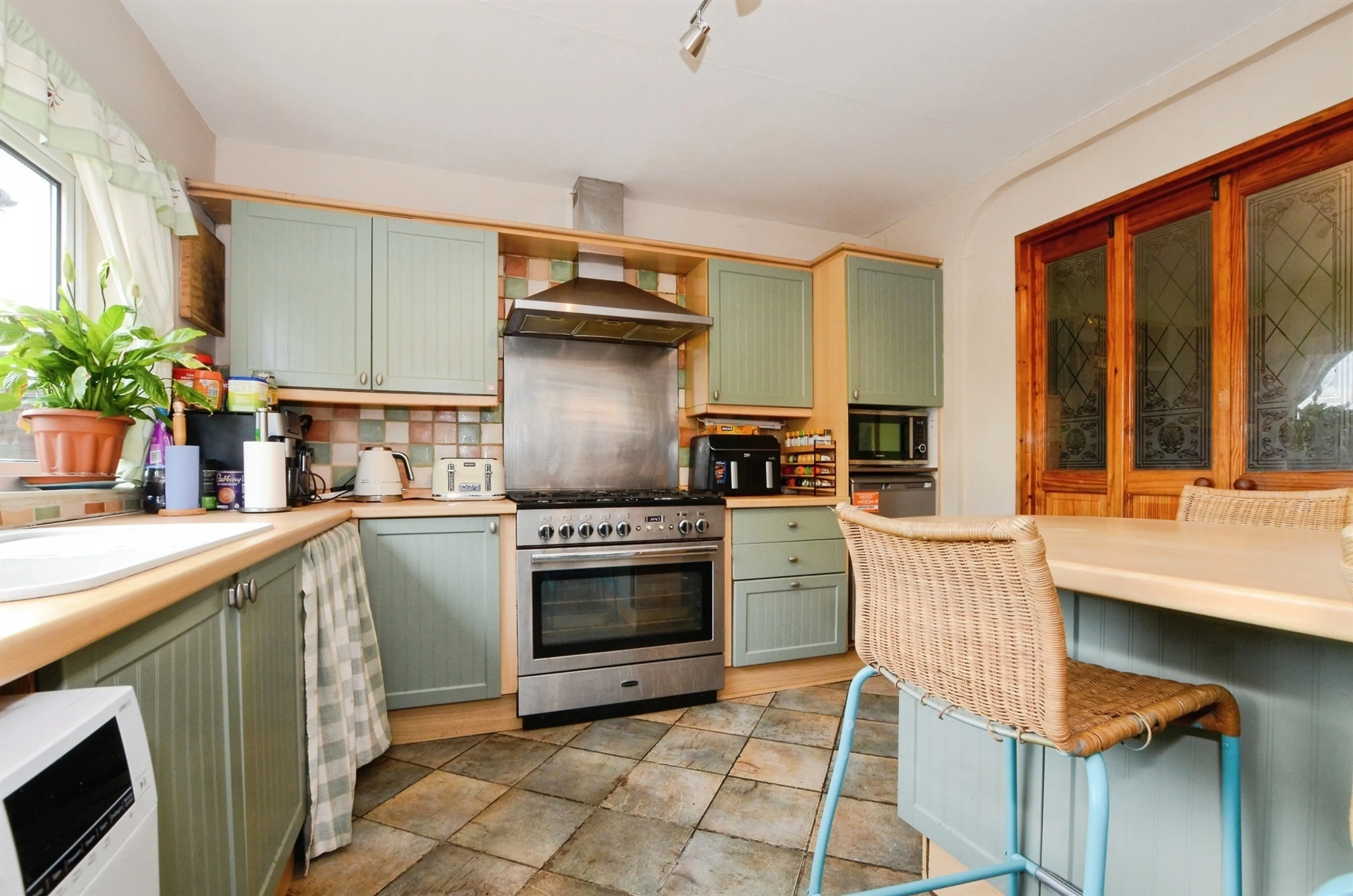 Property at Lynton Road, Chesham