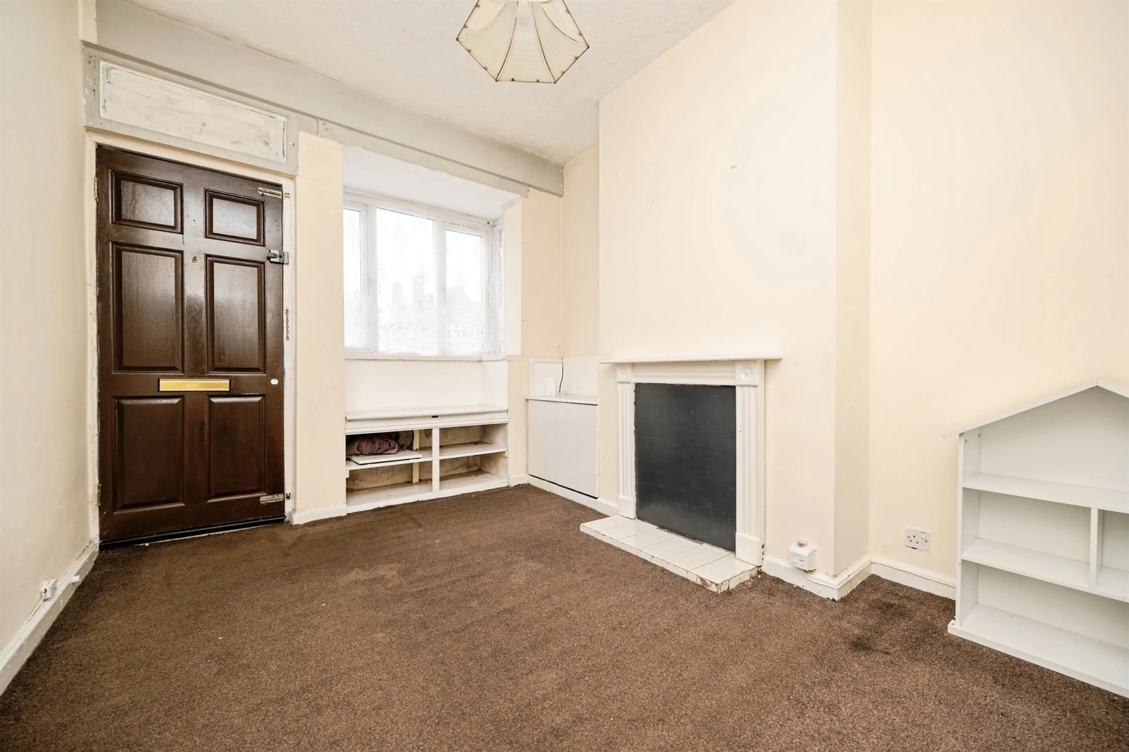 Property at Cinder Bank, Dudley