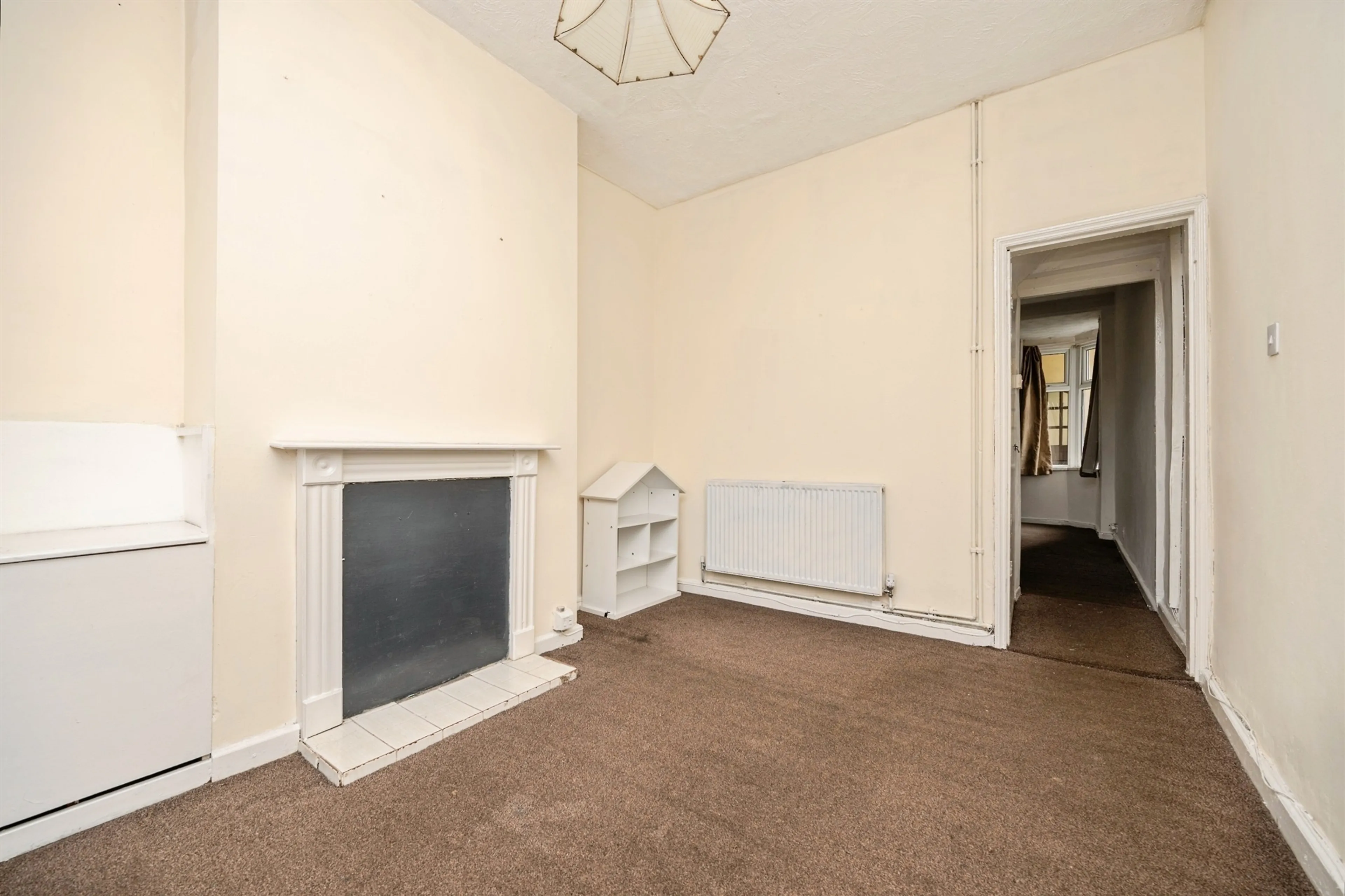 Property at Cinder Bank, Dudley