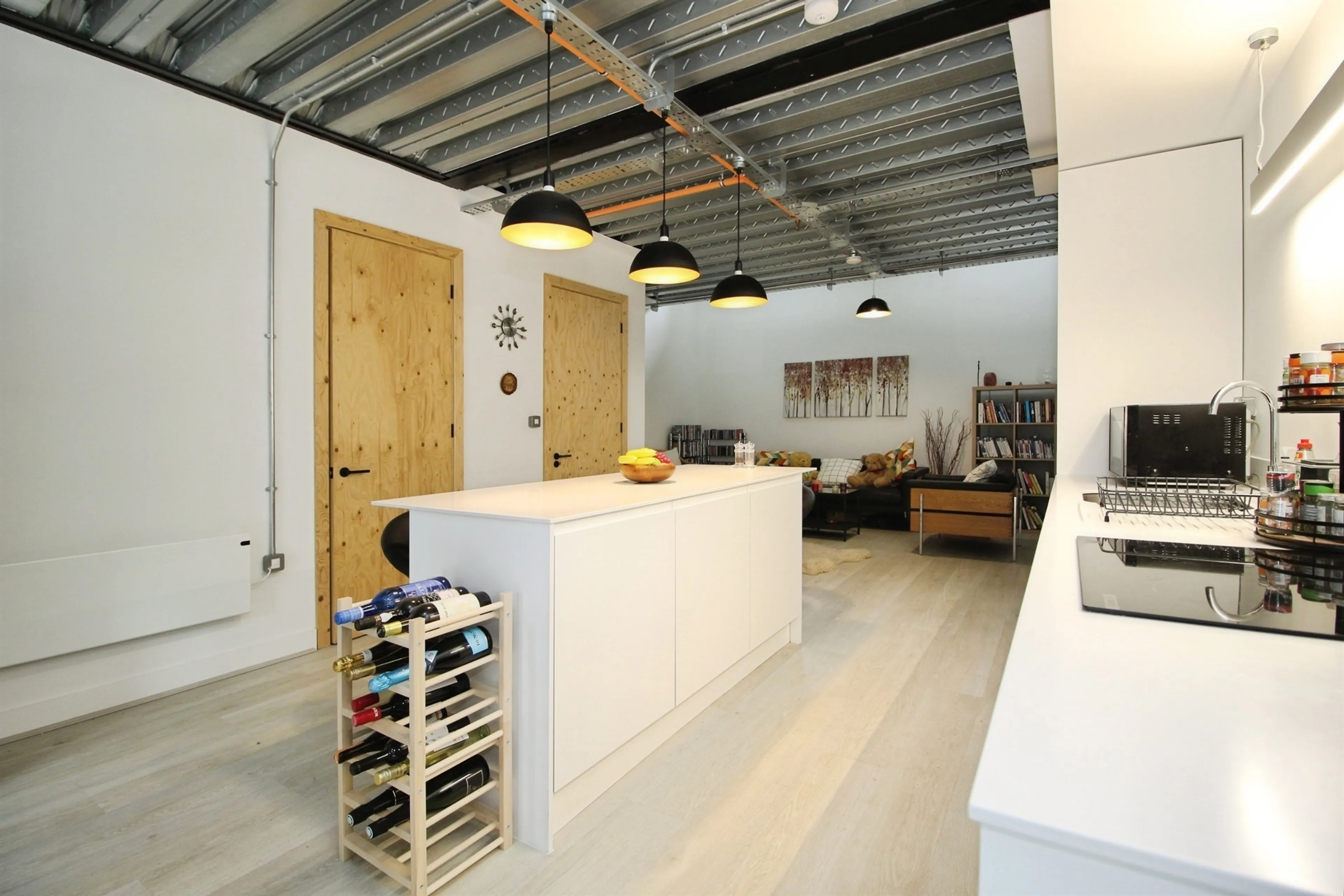 Property at Happy Walk, Leeds