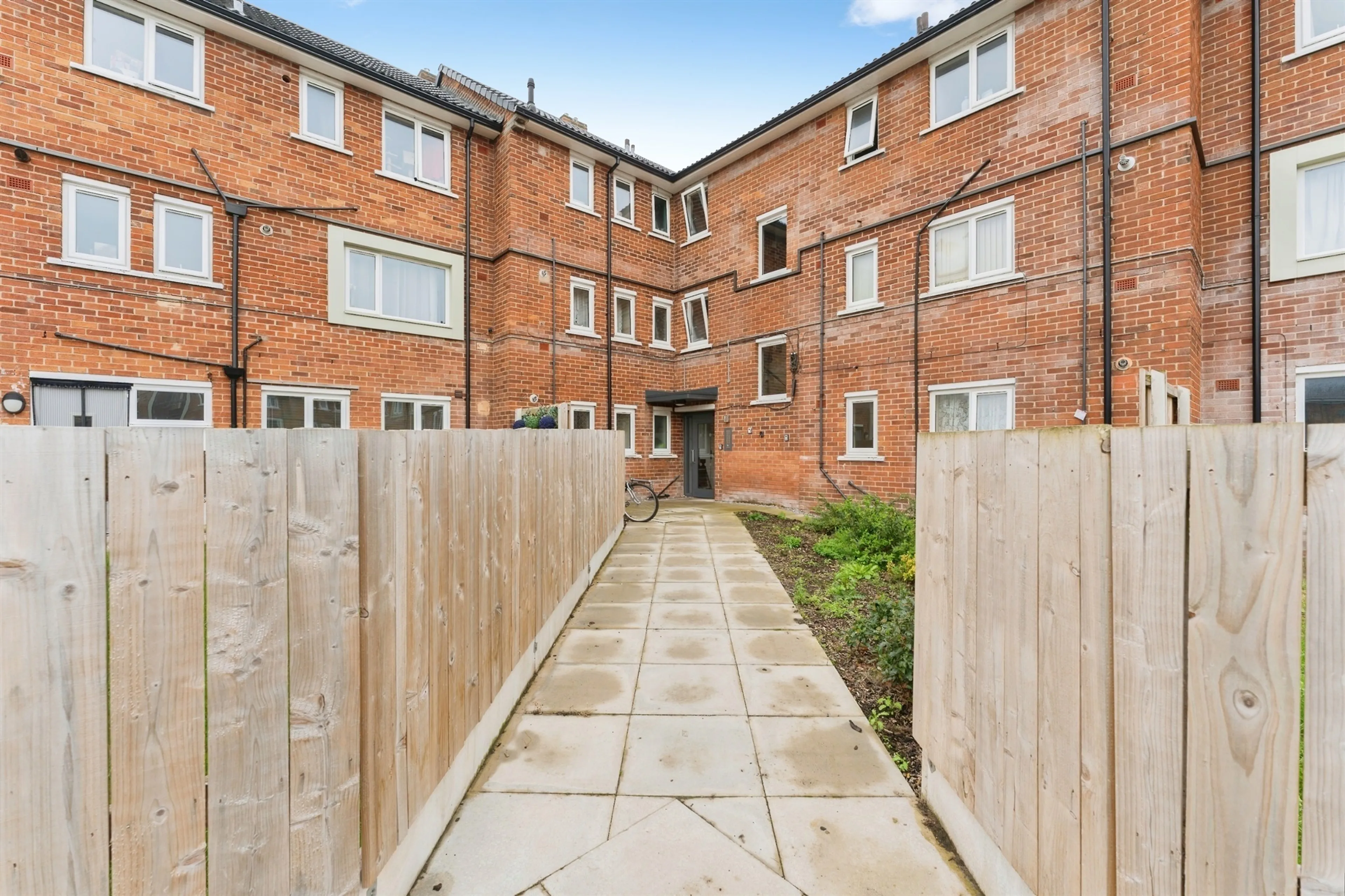 Property at Sutton Way, Great Sutton, Ellesmere Port