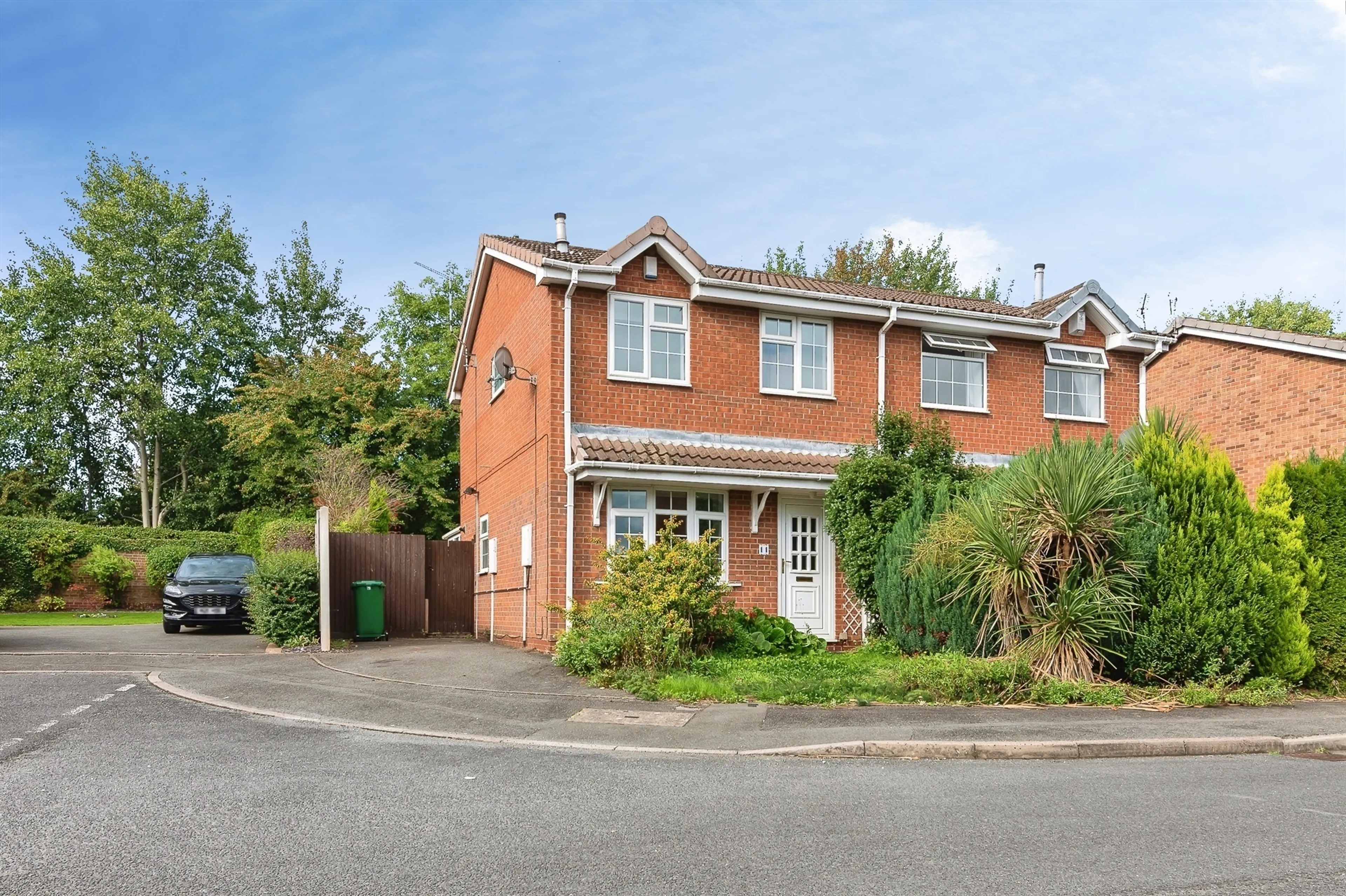 Property at York Drive, Nottingham