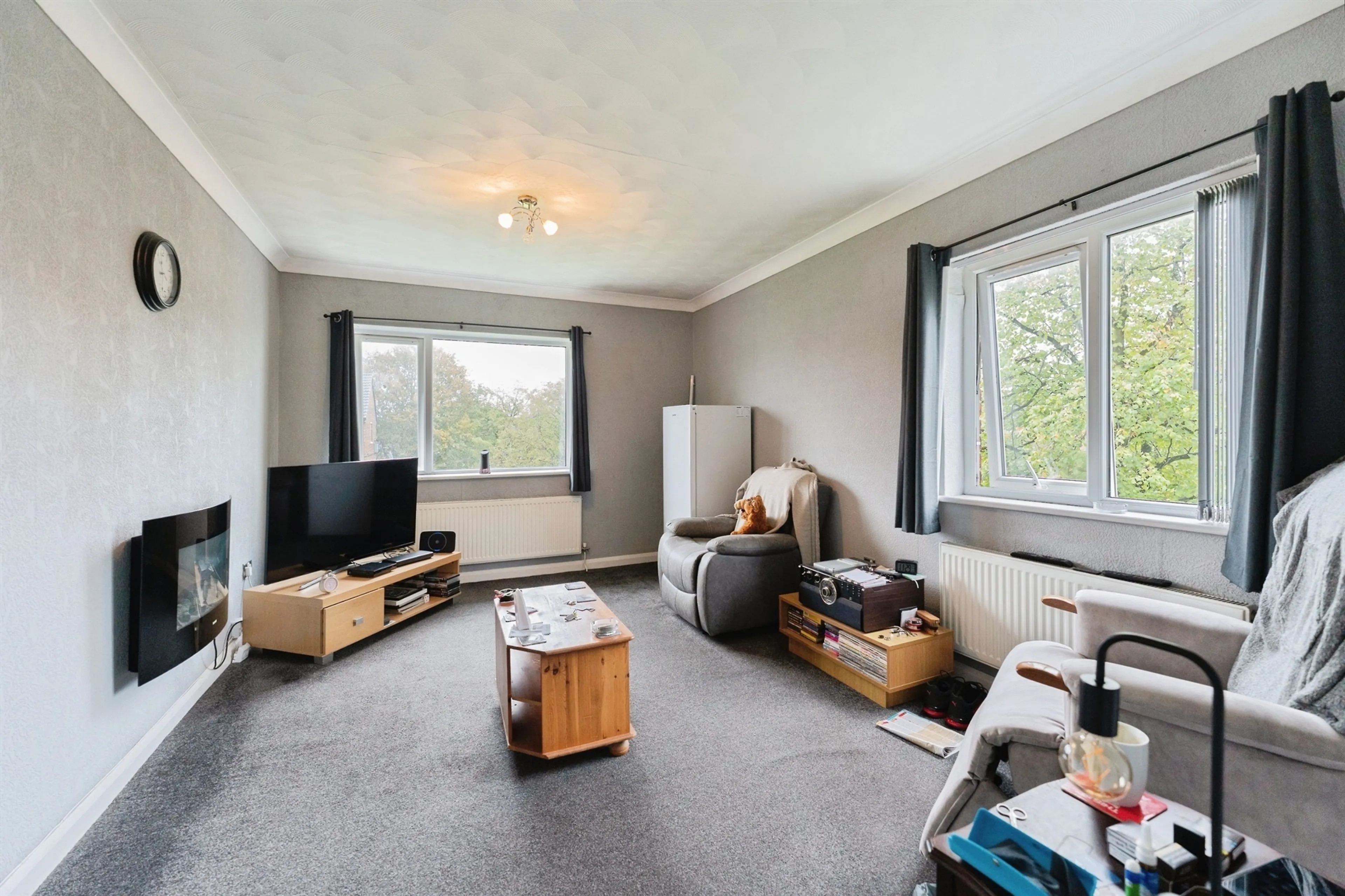 Property at Sutton Way, Great Sutton, Ellesmere Port