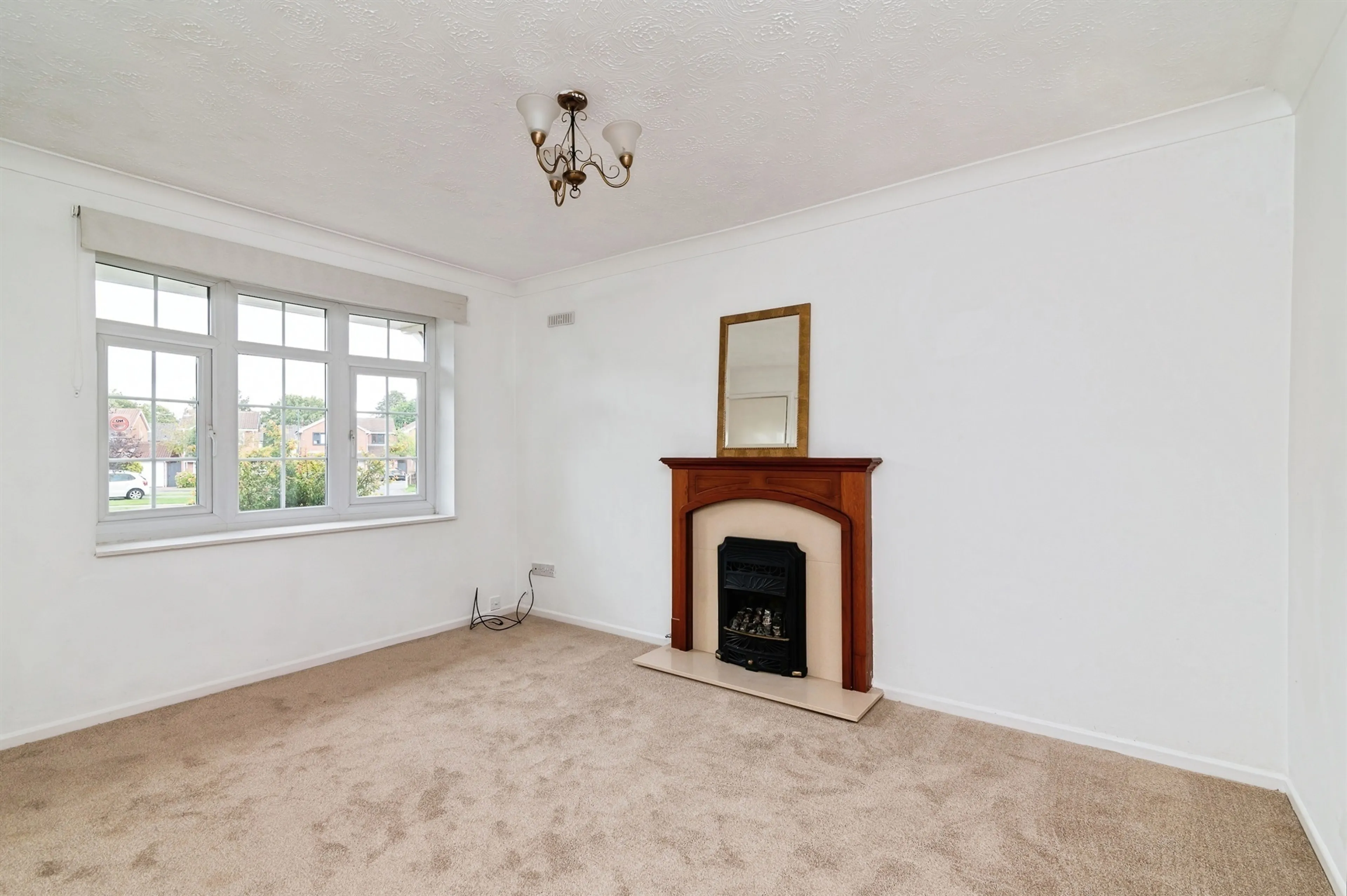 Property at York Drive, Nottingham