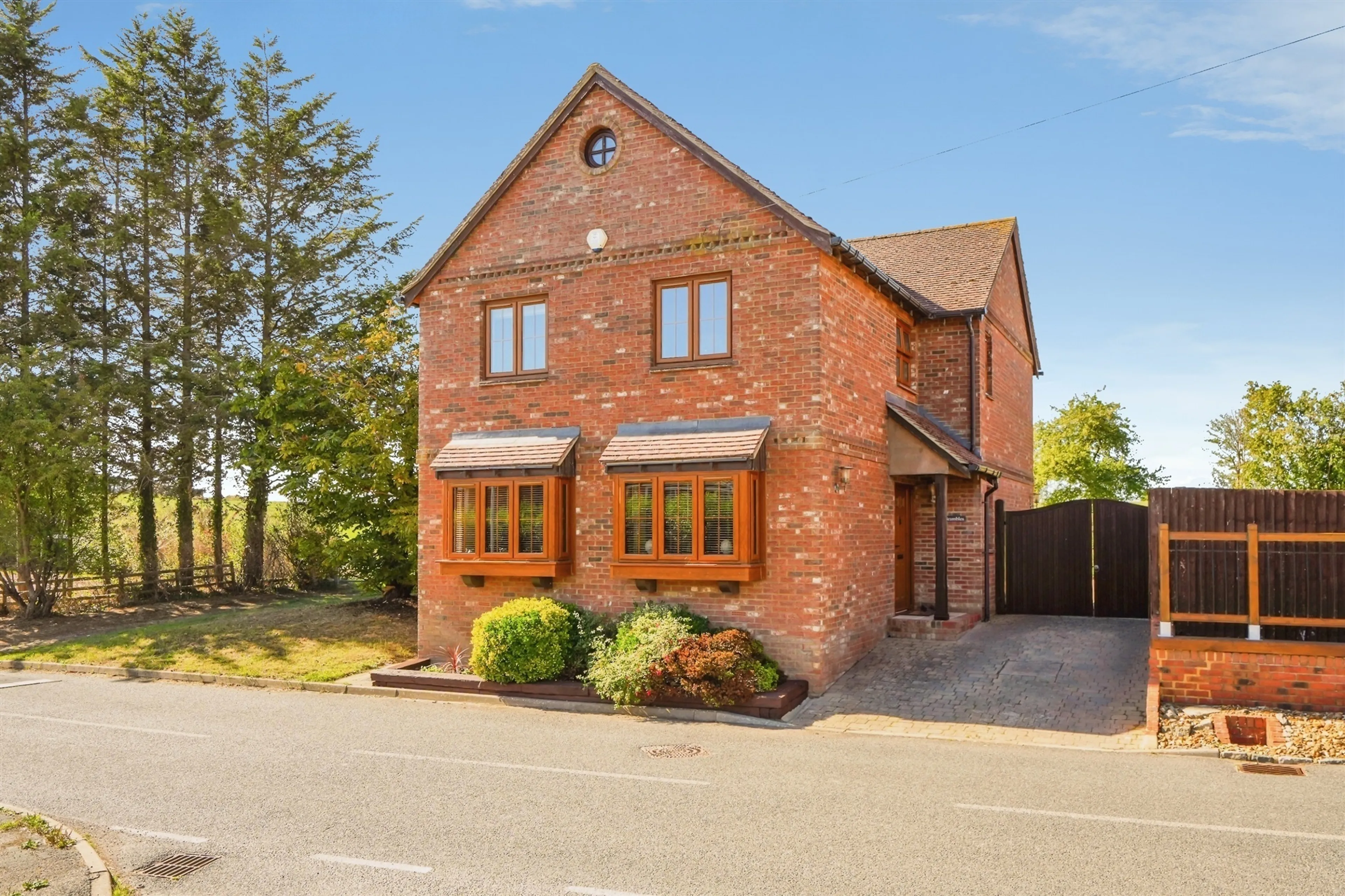 Property at Main Street, Charndon, Bicester