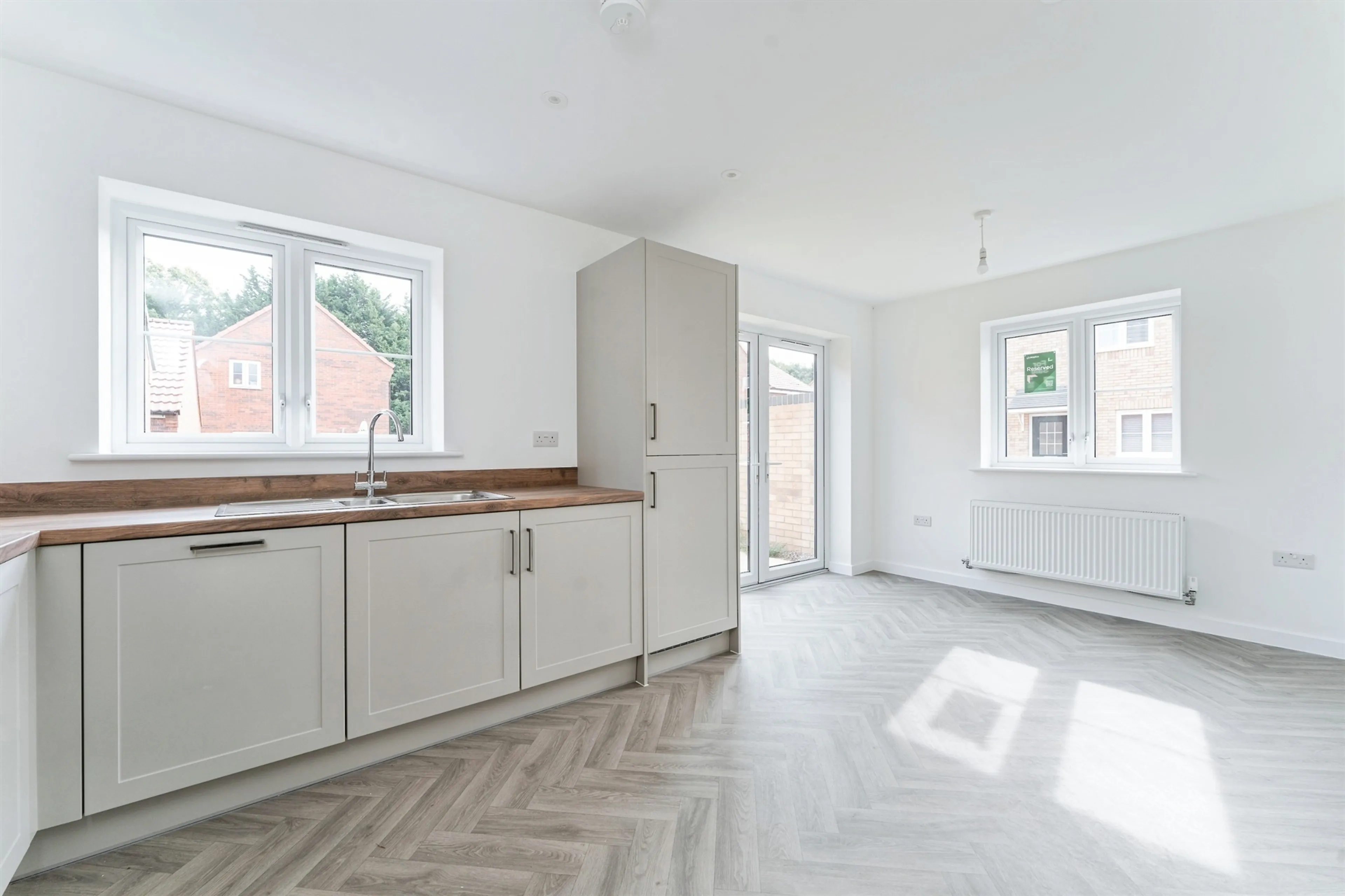 Property at Salix Way, Somersham, Huntingdon