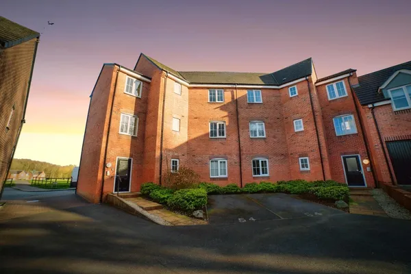 Henfrey Drive, Annesley, Nottingham, ...