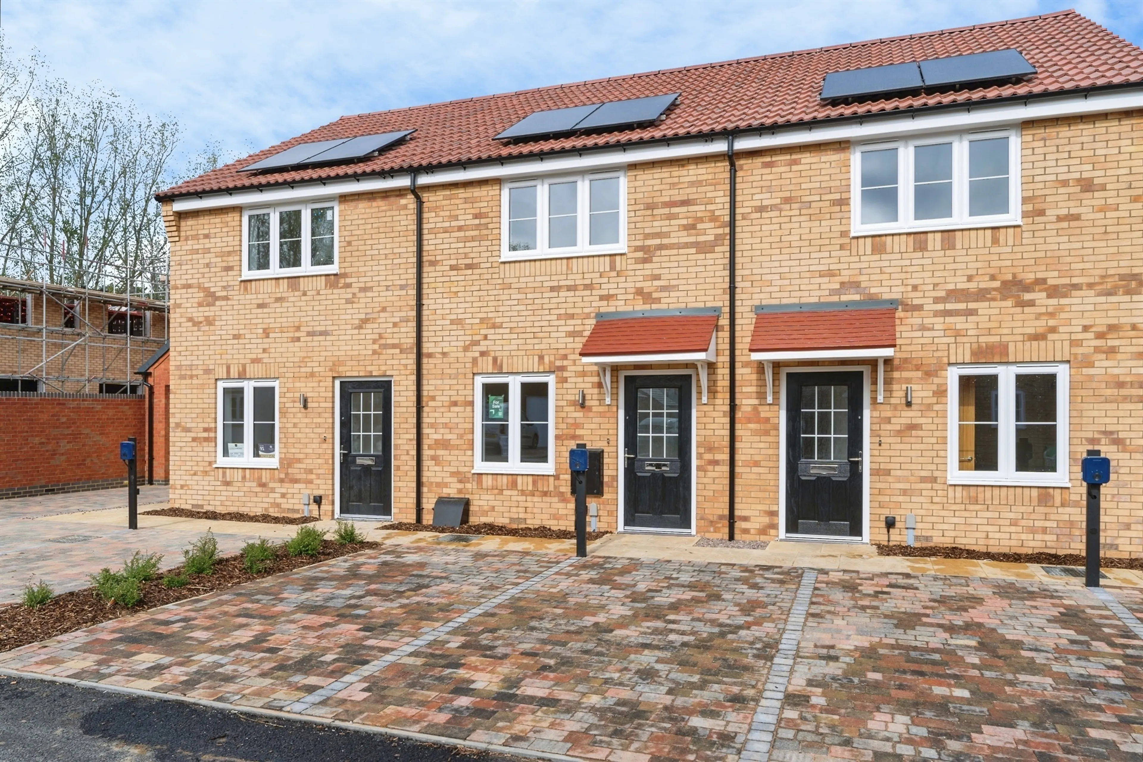 Property at Ash Way, Somersham, Huntingdon