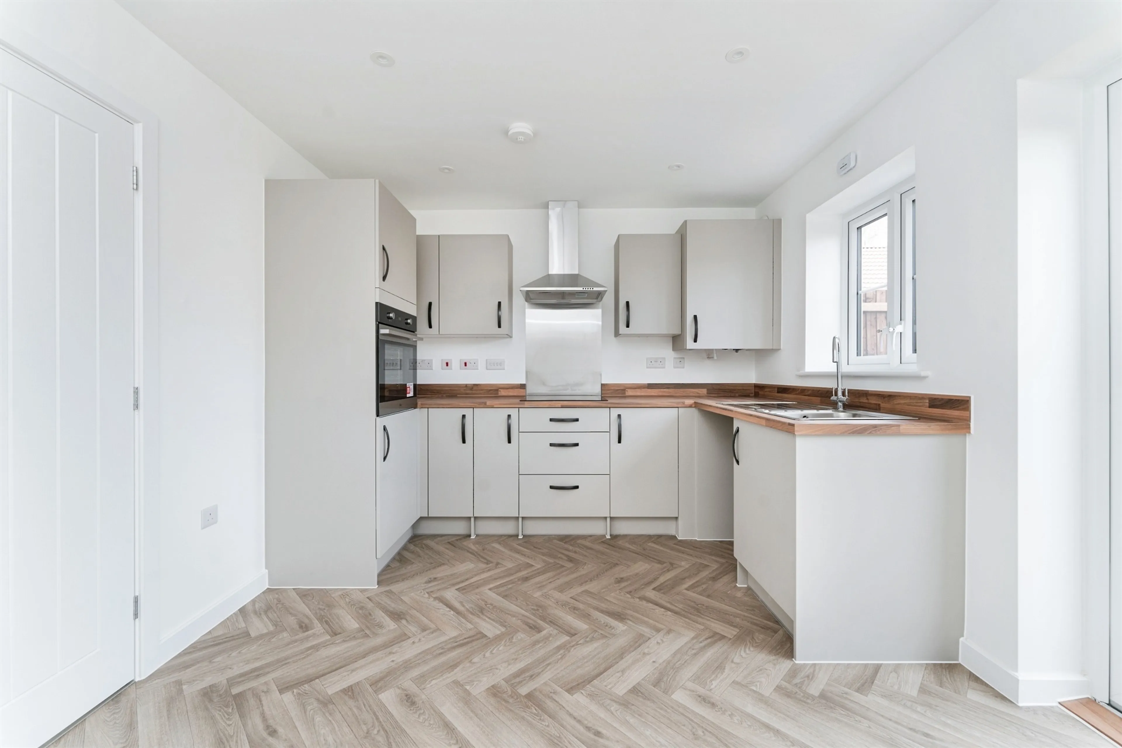 Property at Ash Way, Somersham, Huntingdon