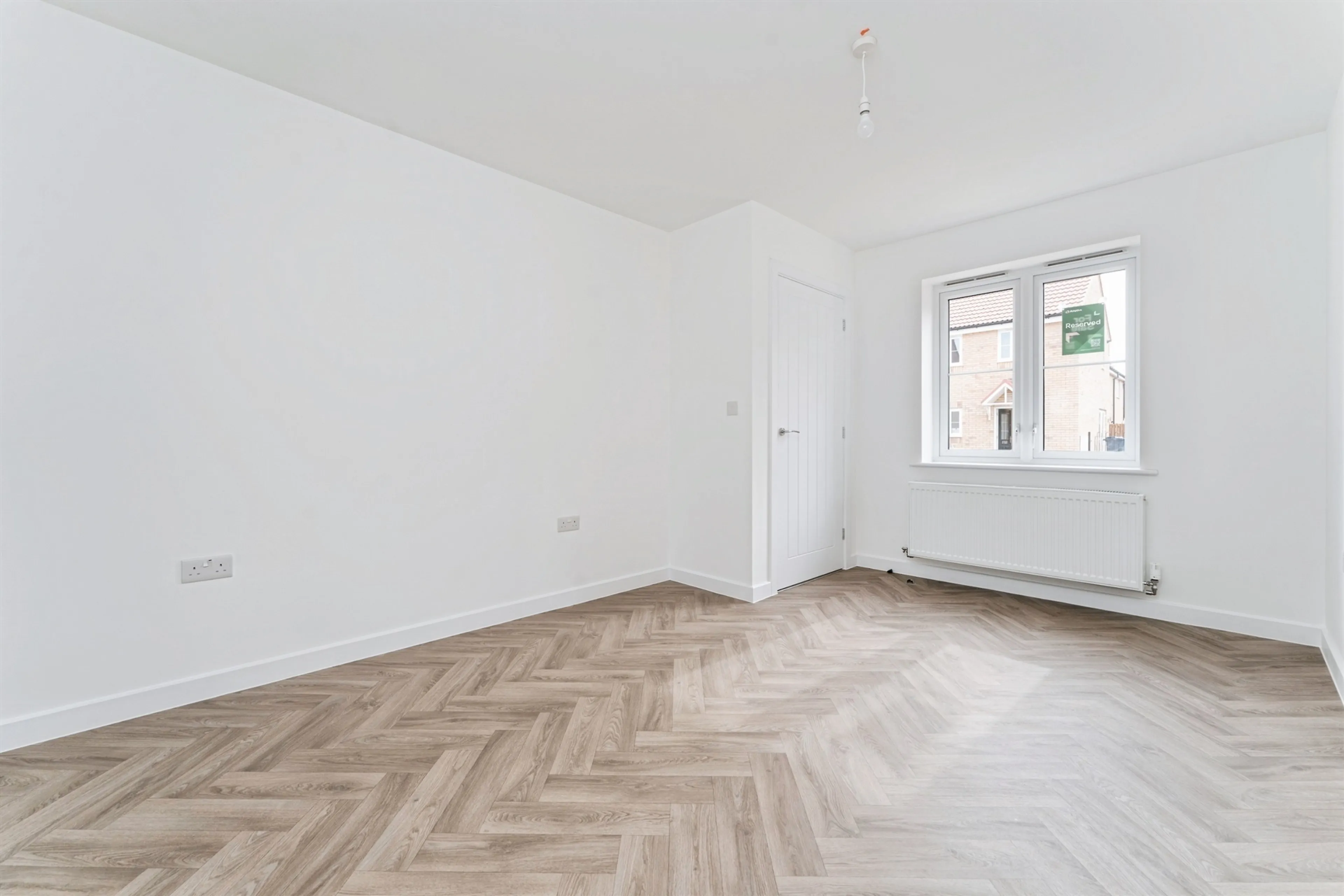 Property at Ash Way, Somersham, Huntingdon