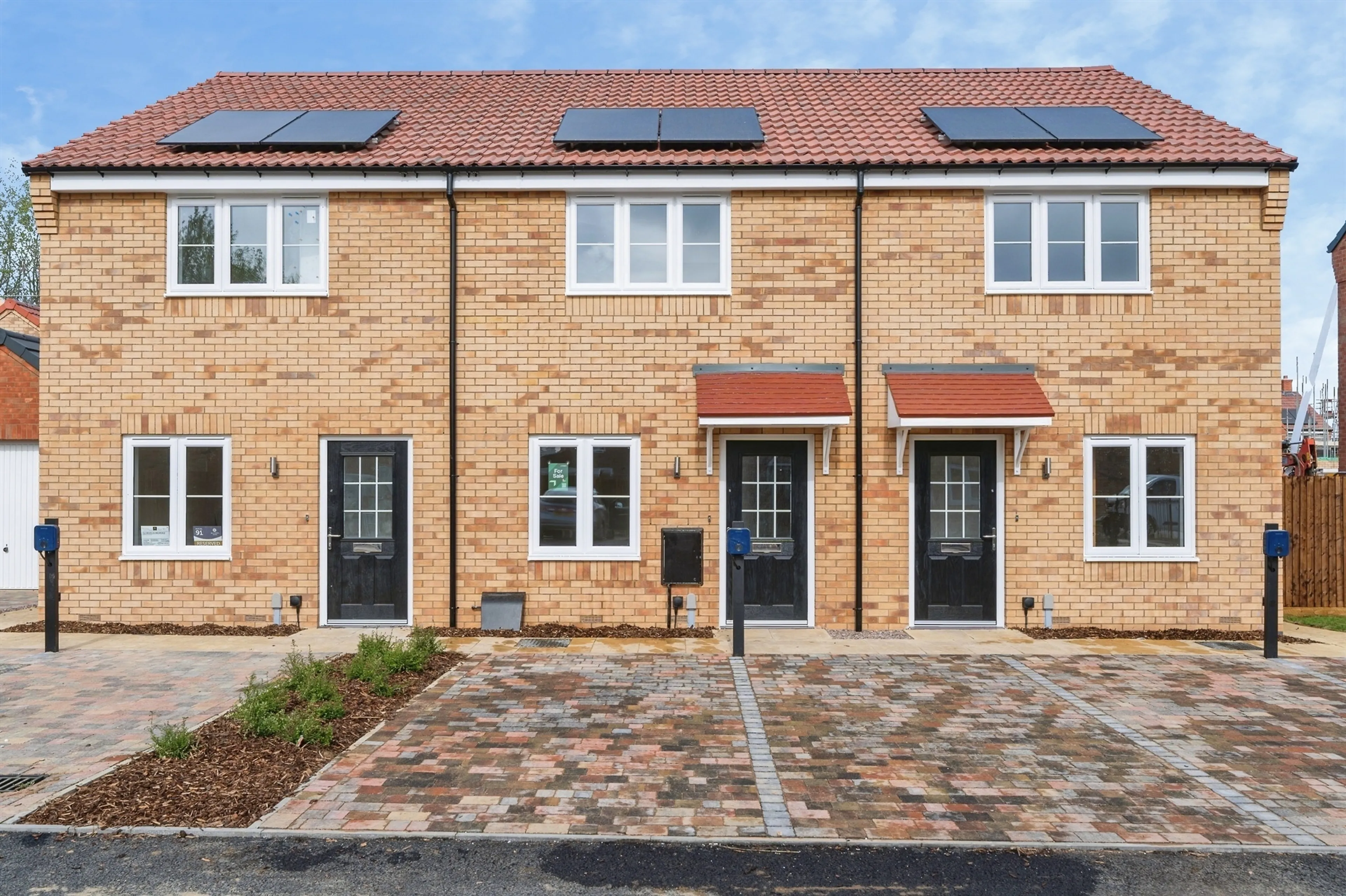 Property at Ash Way, Somersham, Huntingdon