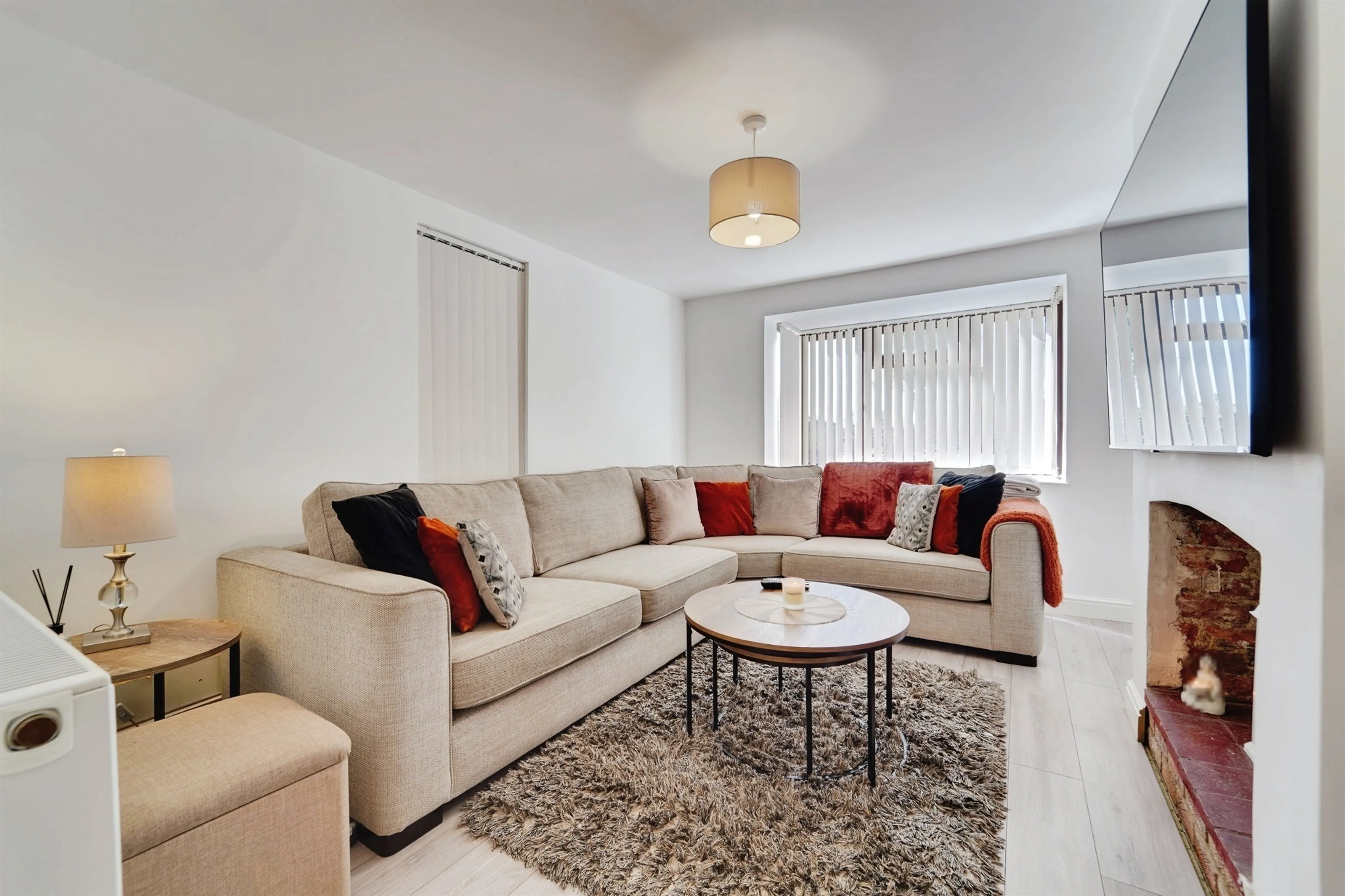 Property at Rushden Road, Sharnbrook, Bedford