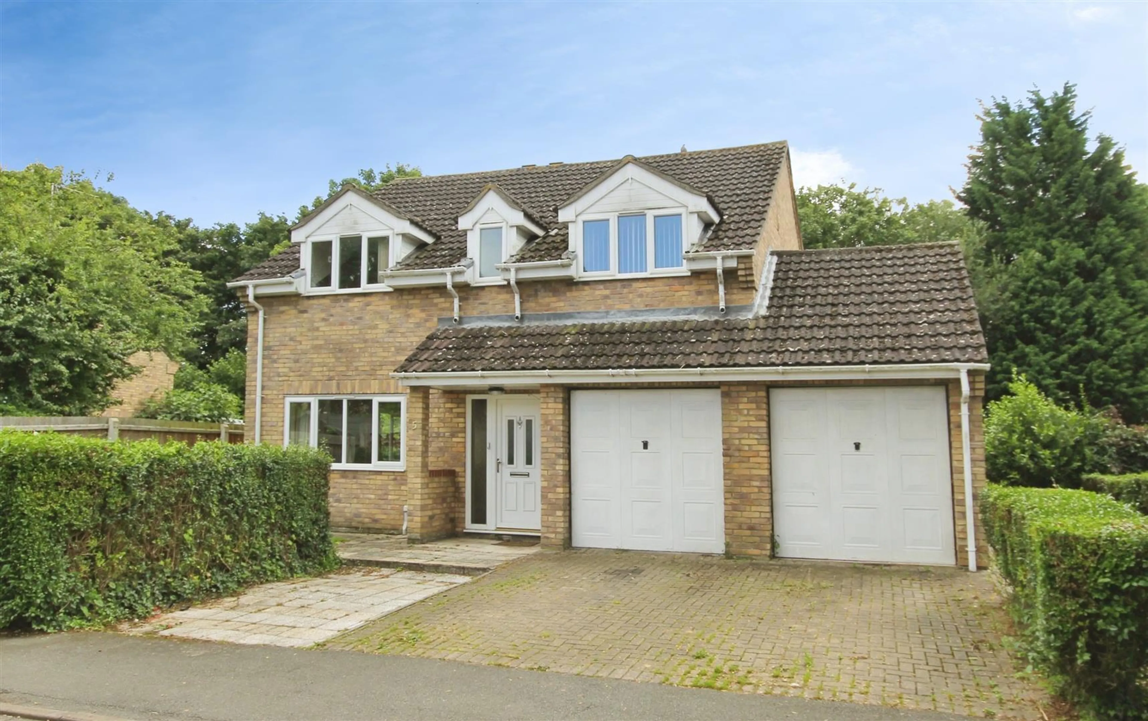 Property at Farthing Lane, St. Ives