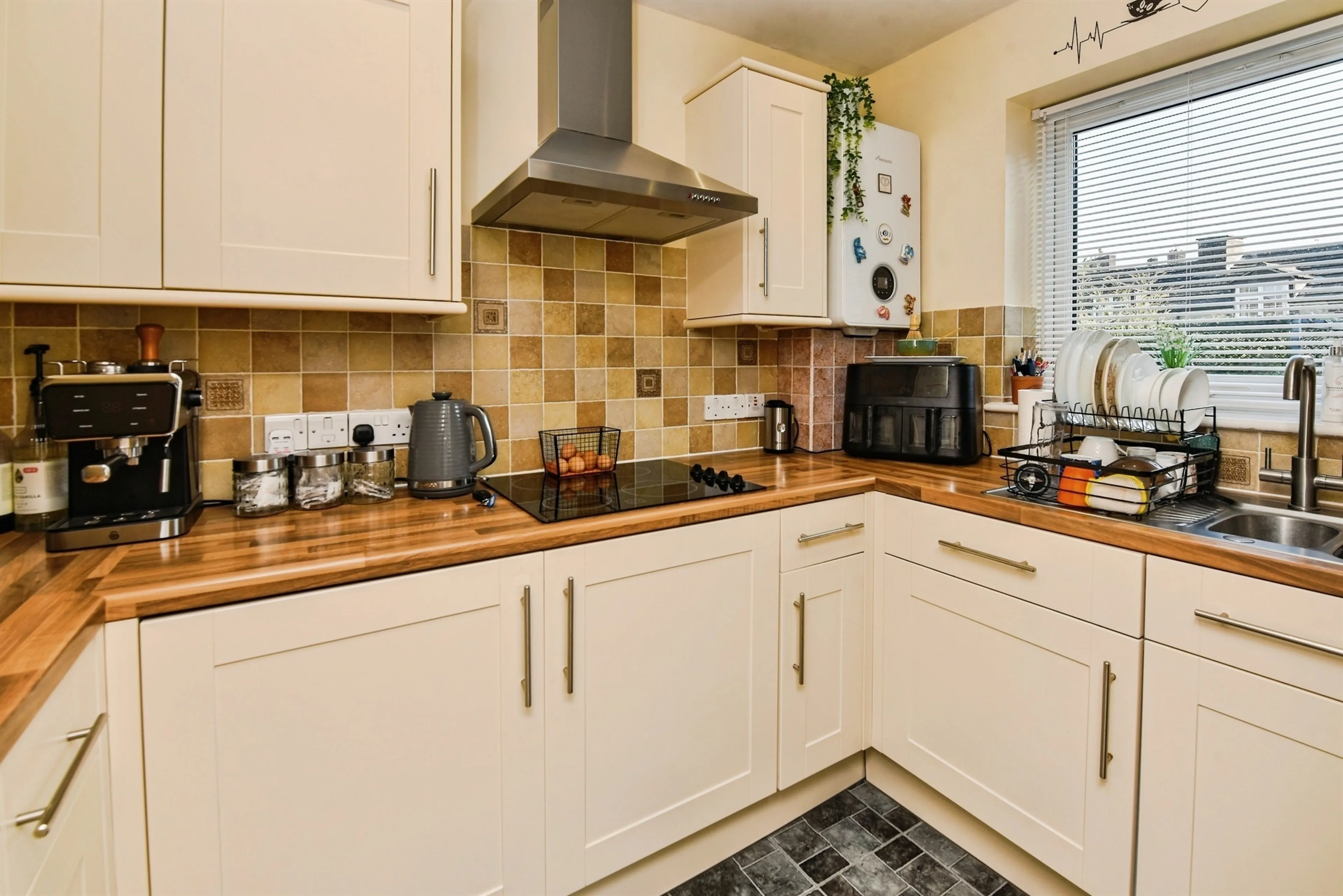 Property at Old Were Court, Warminster
