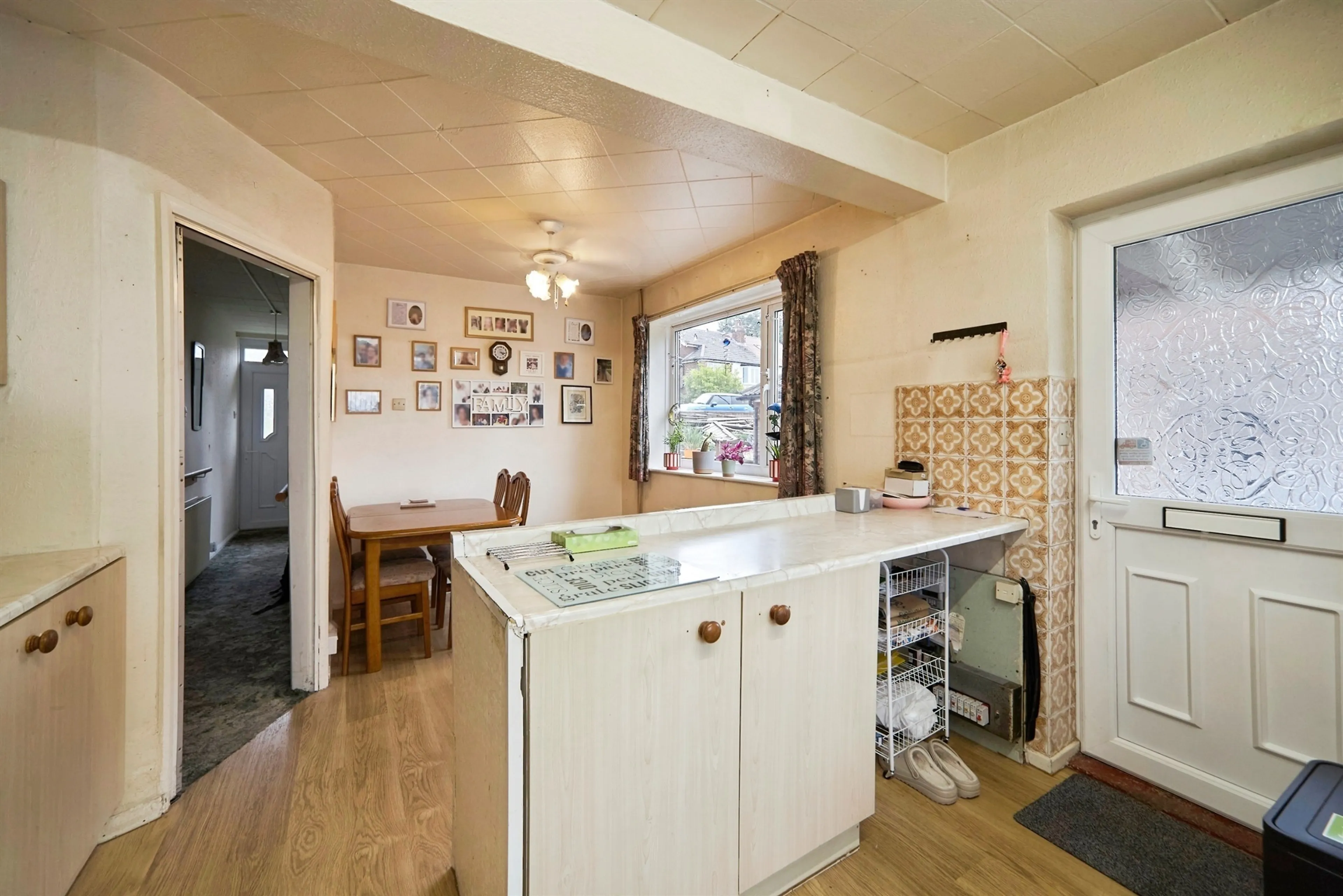 Property at Banksfield Avenue, Yeadon, Leeds