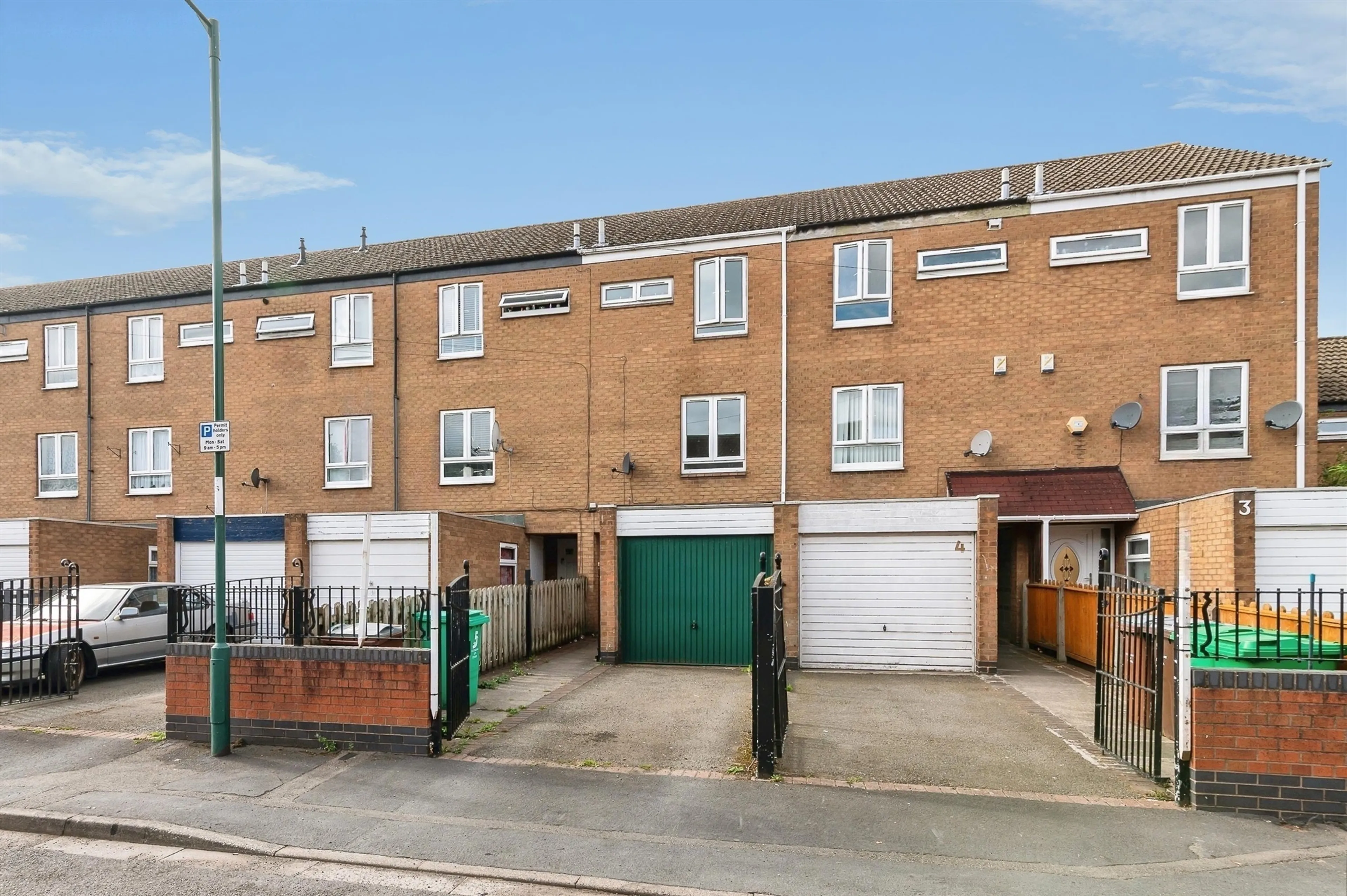 Property at Soudan Drive, Nottingham