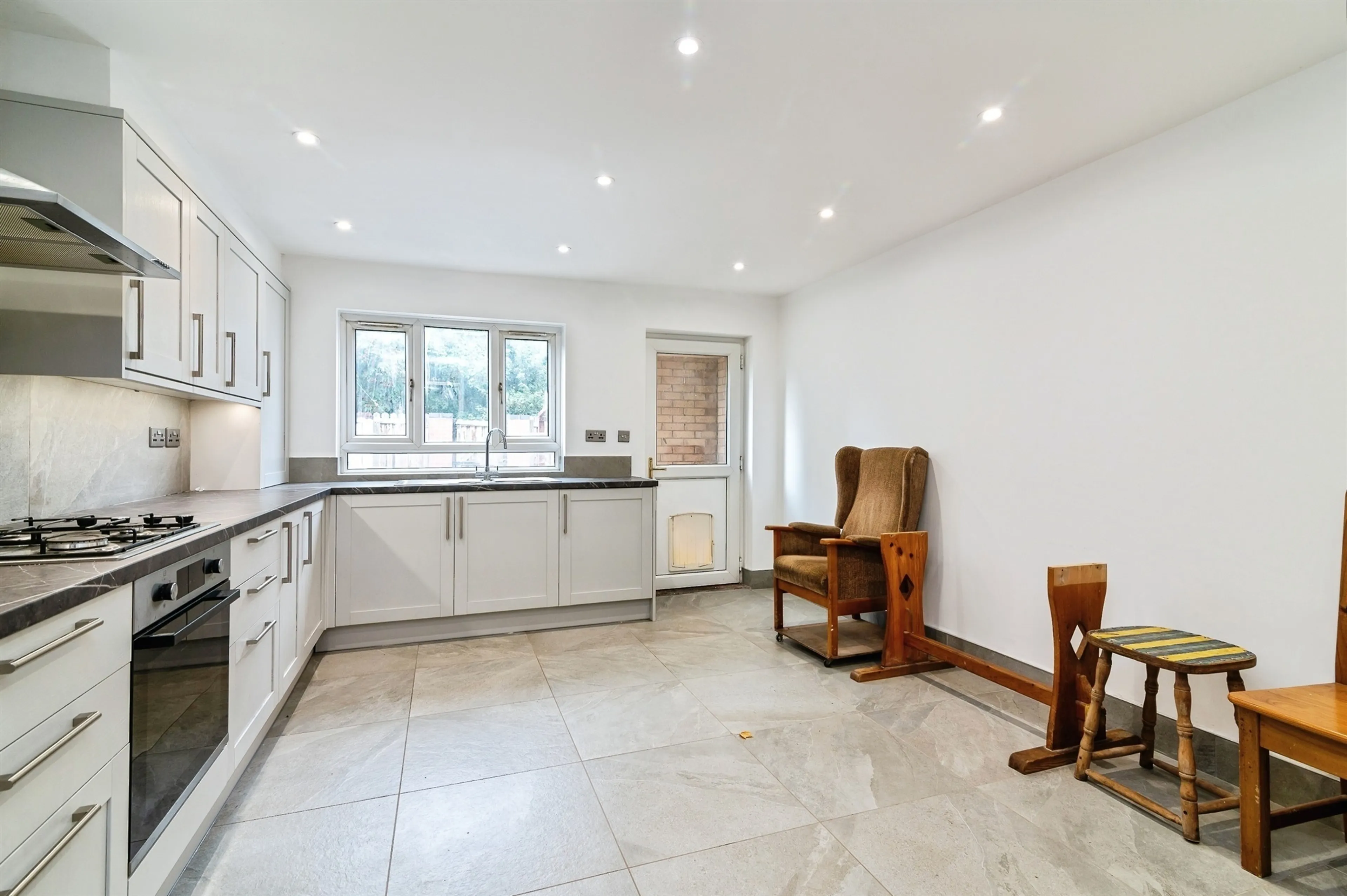Property at Soudan Drive, Nottingham