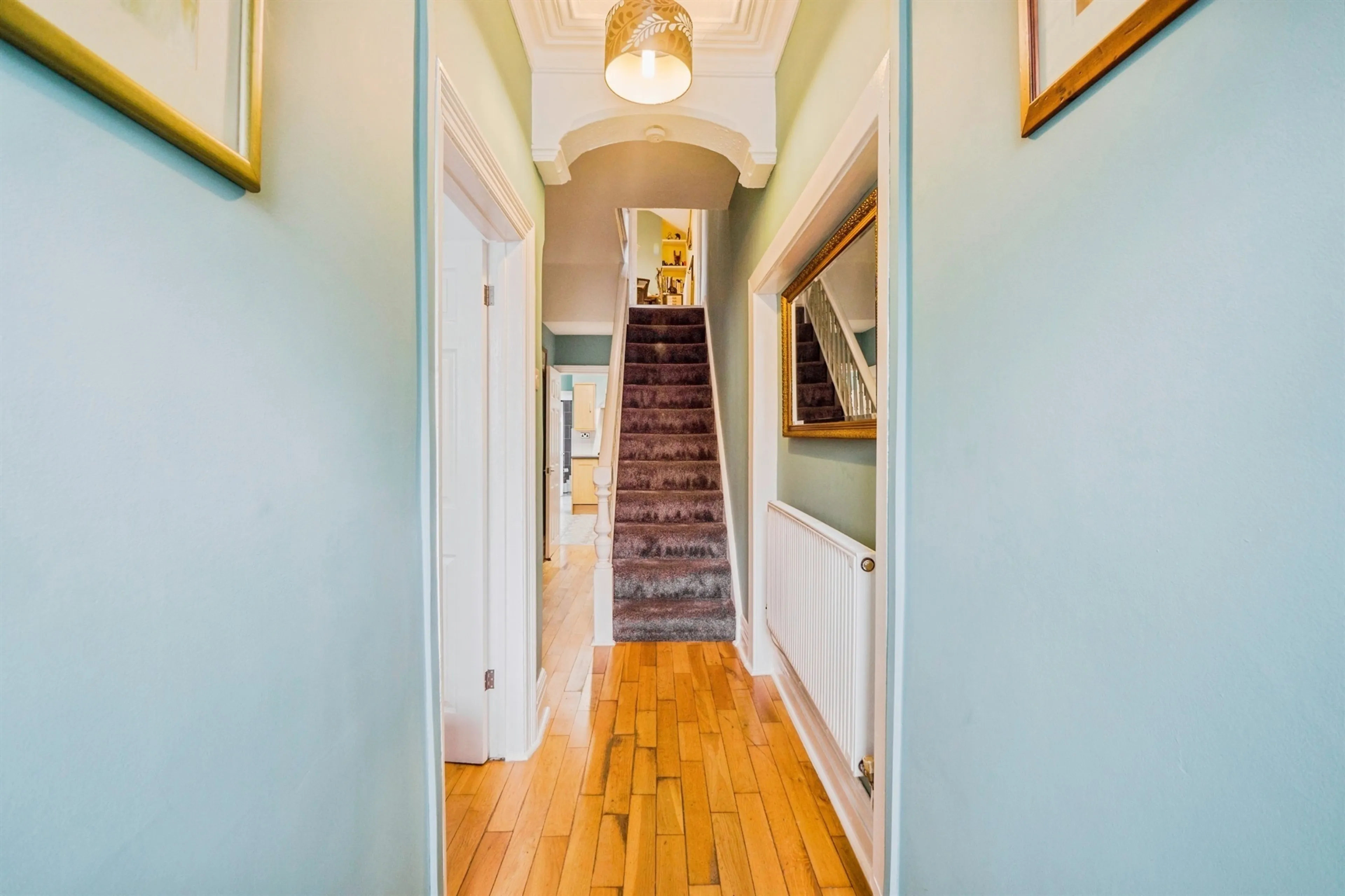 Property at Carlisle Street, Splott, Cardiff