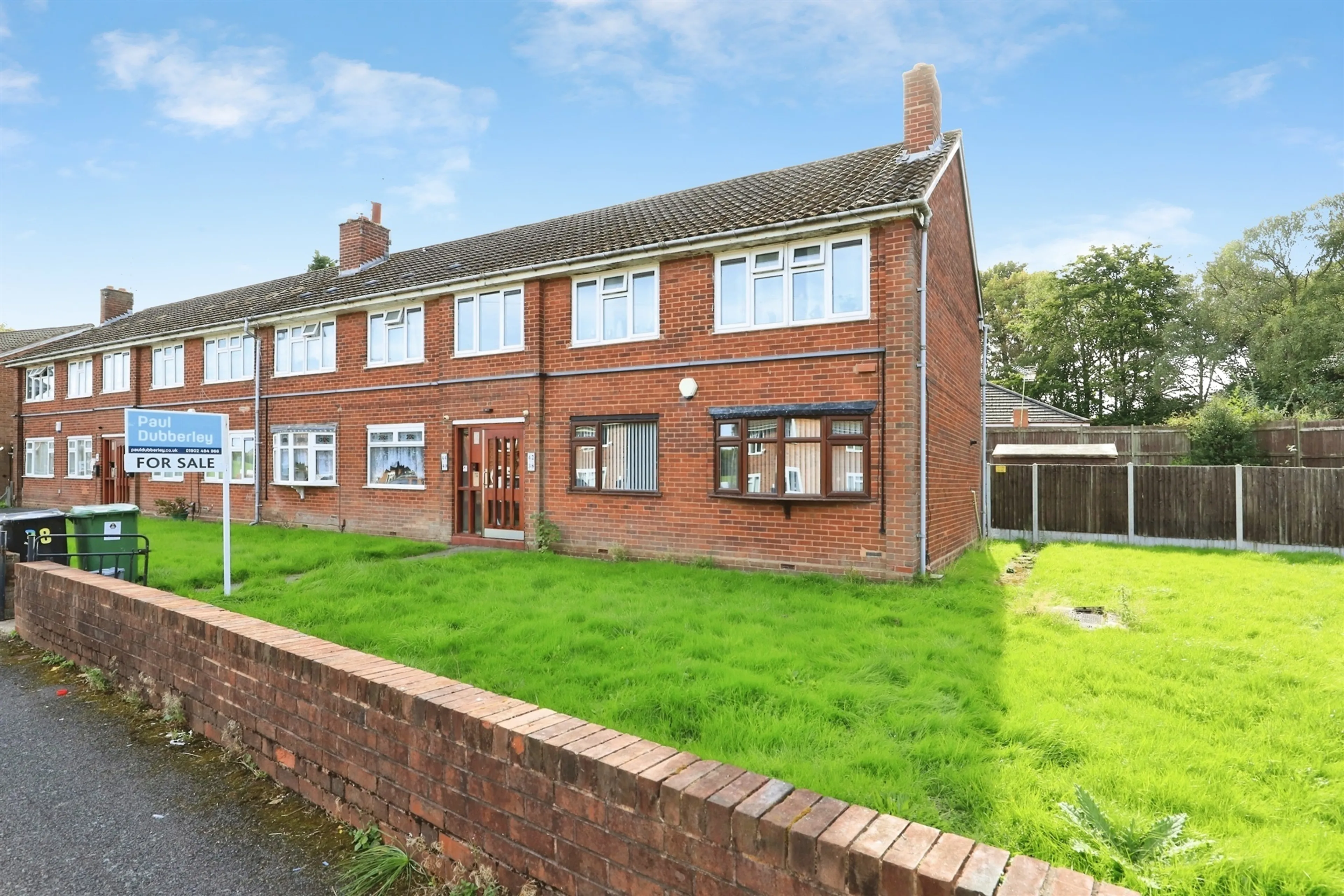 Property at Humphries Crescent, Bilston