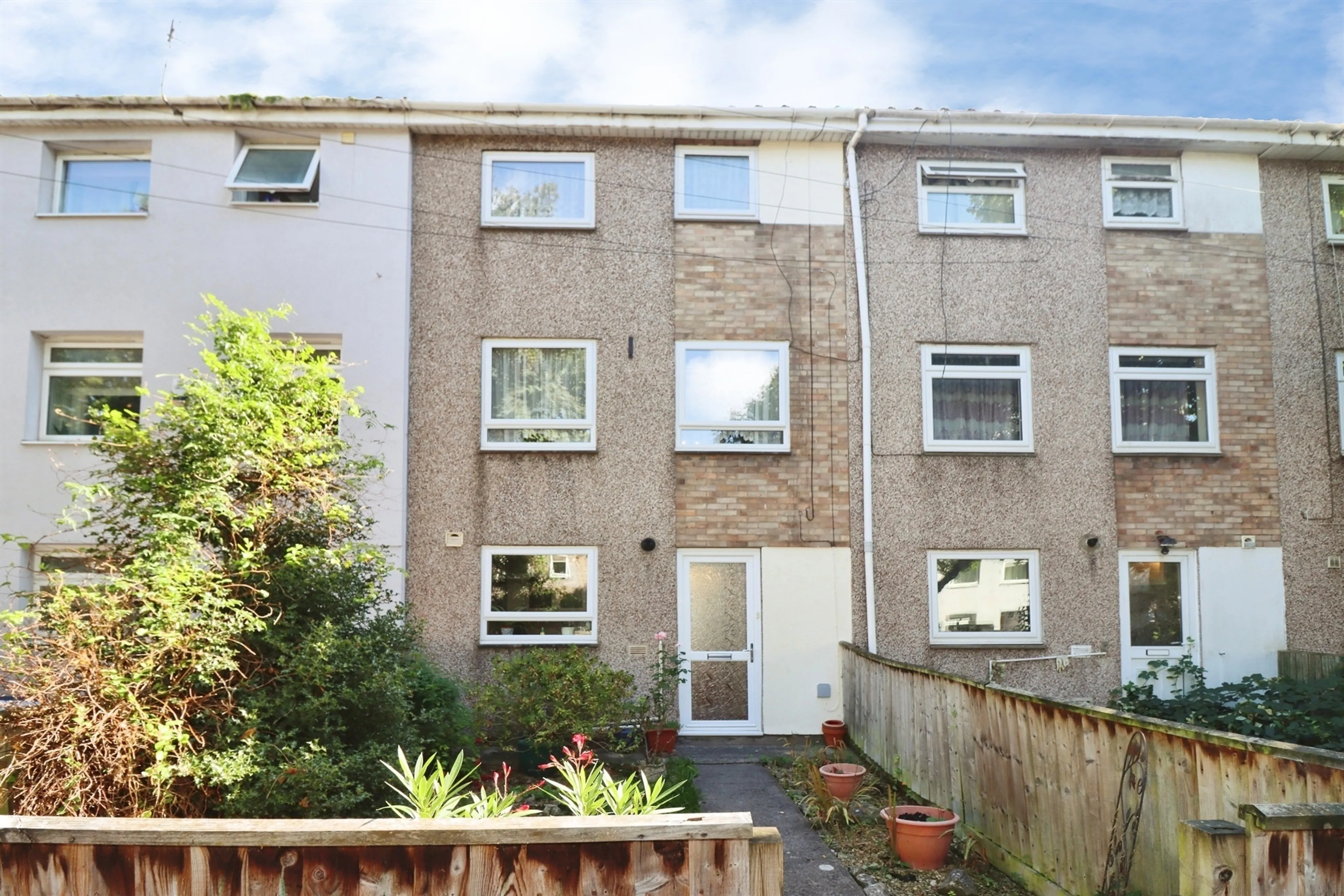Property at Shaw Close, Bristol