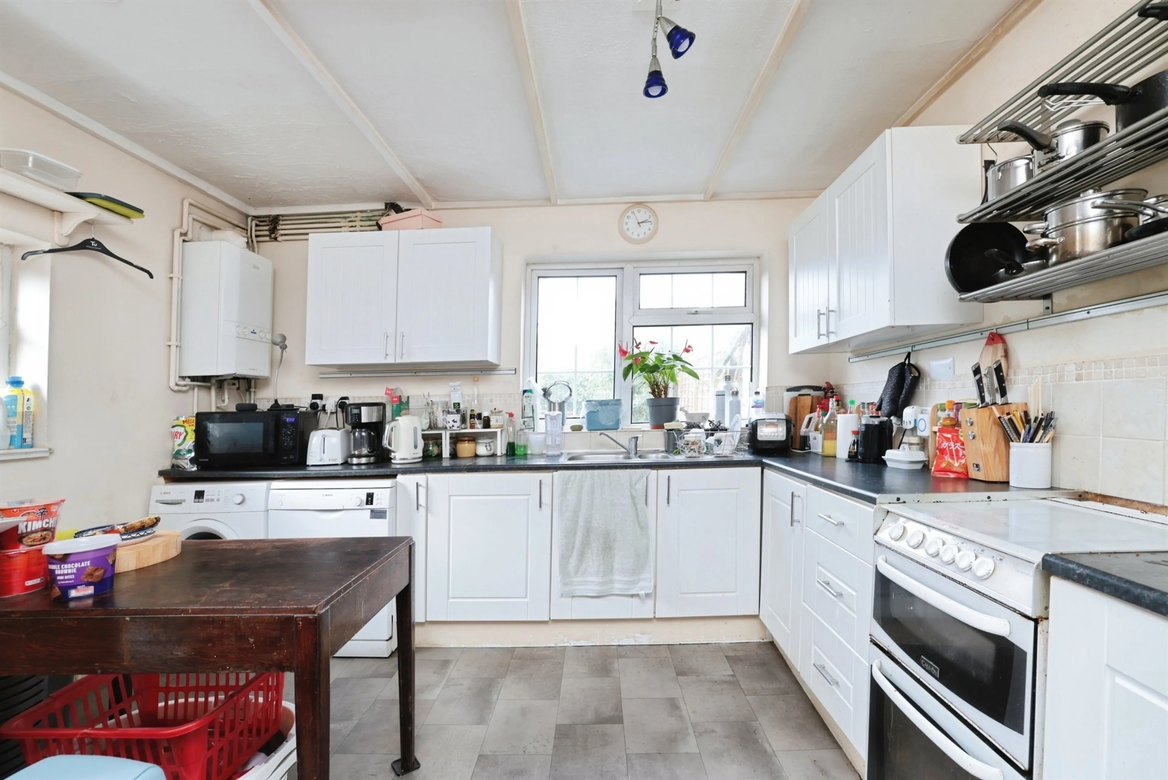 Property at Princes Avenue, Watford