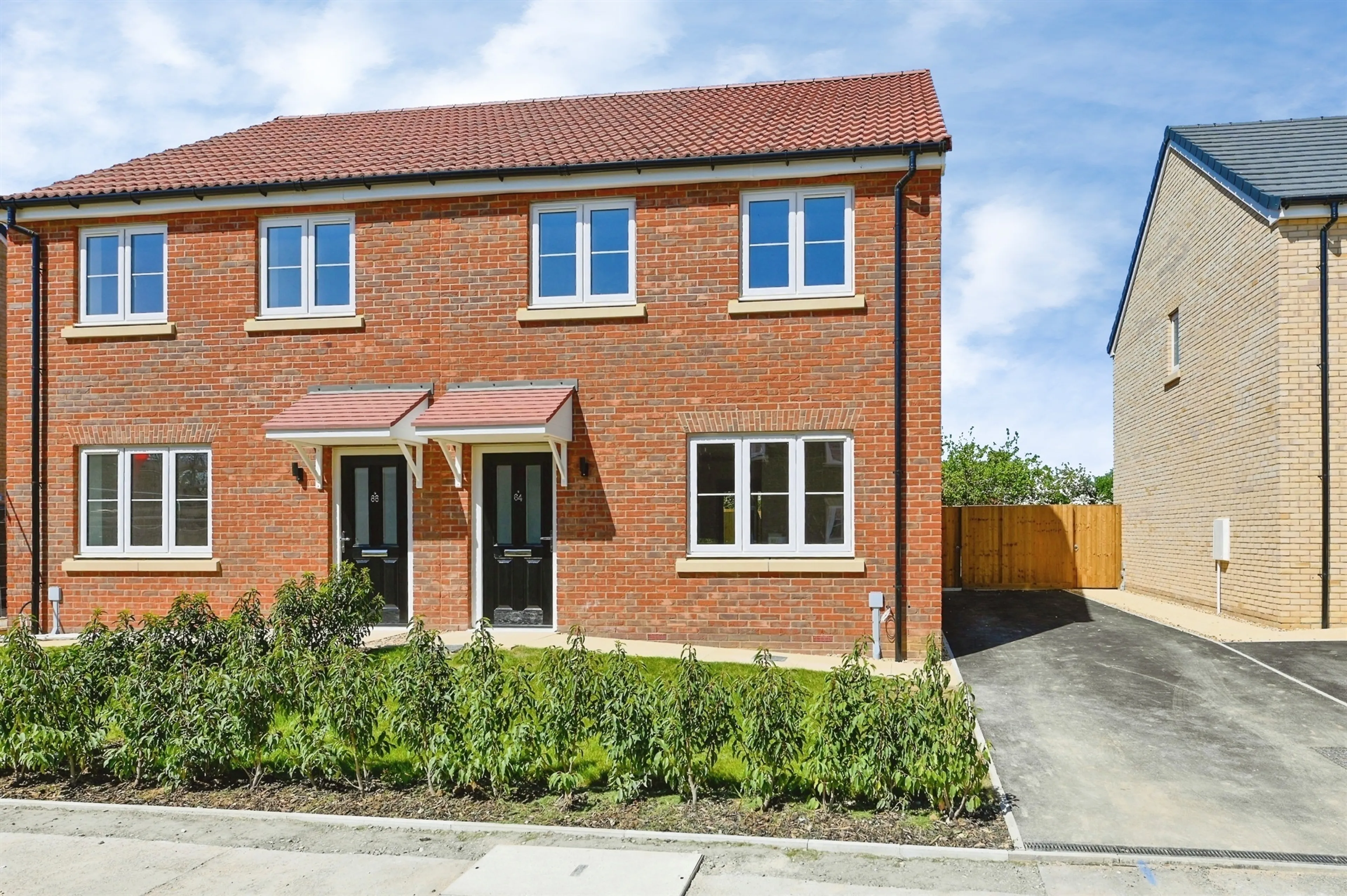 Property at Furrow Road, Downham Market