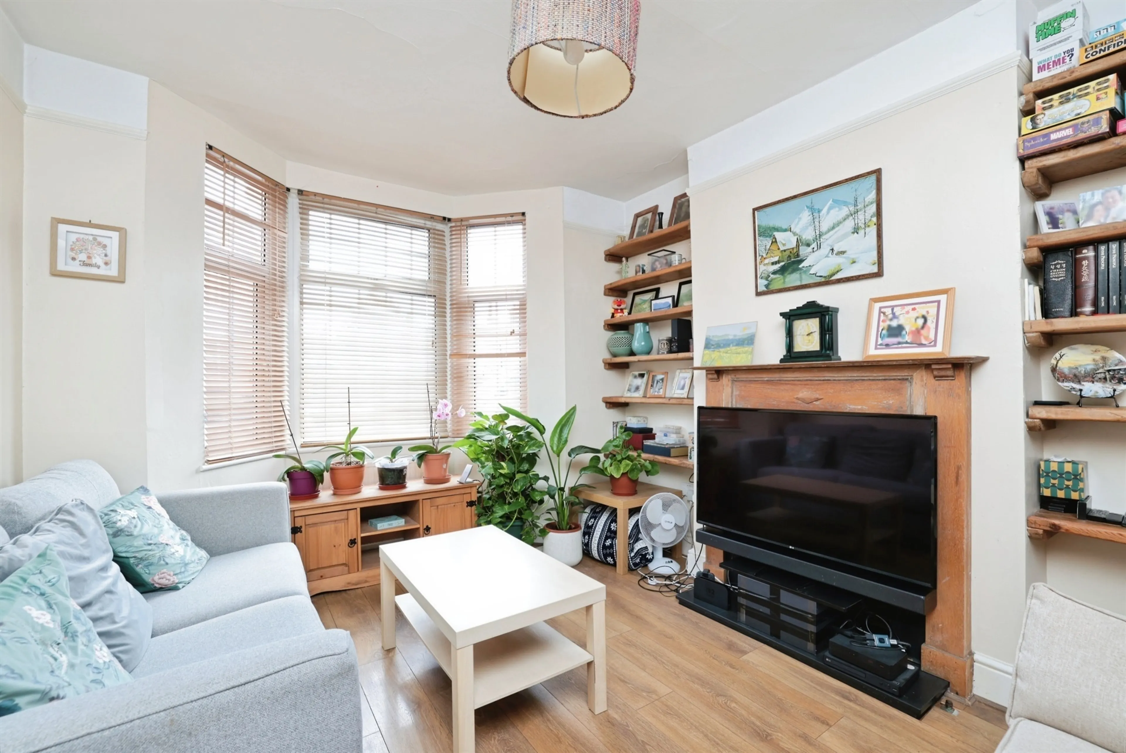 Property at Princes Avenue, Watford