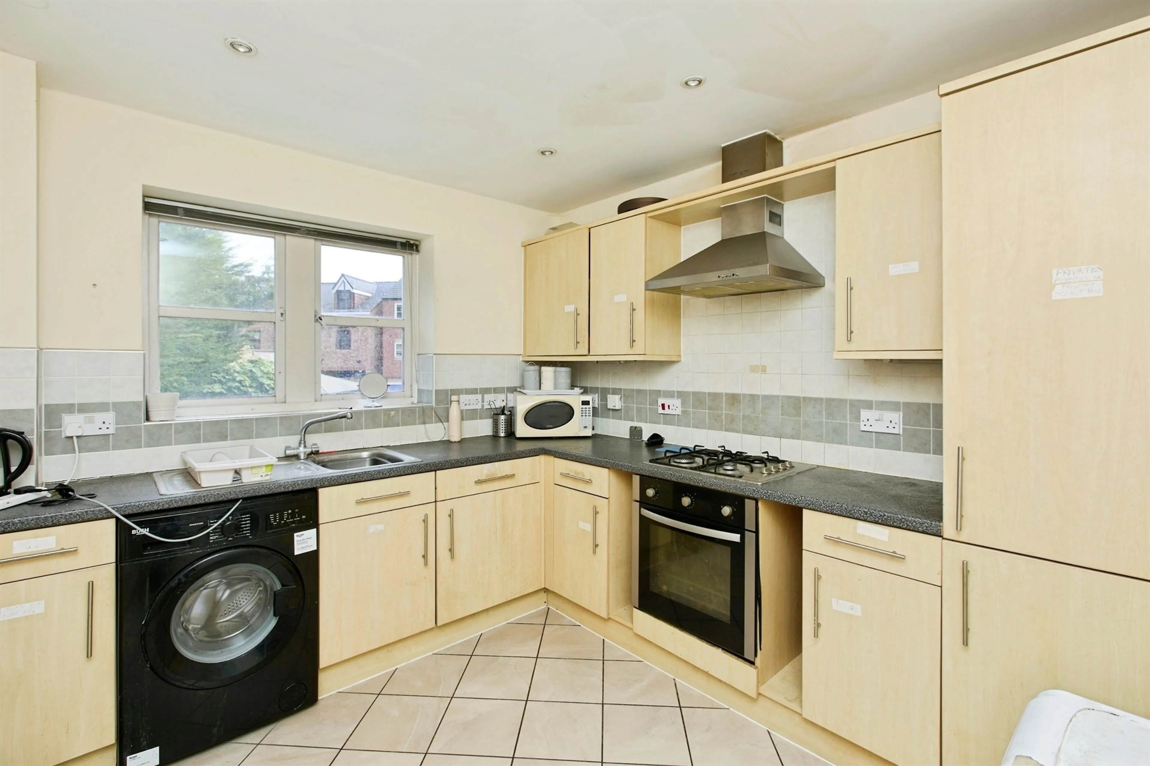 Property at Longford Street, DERBY