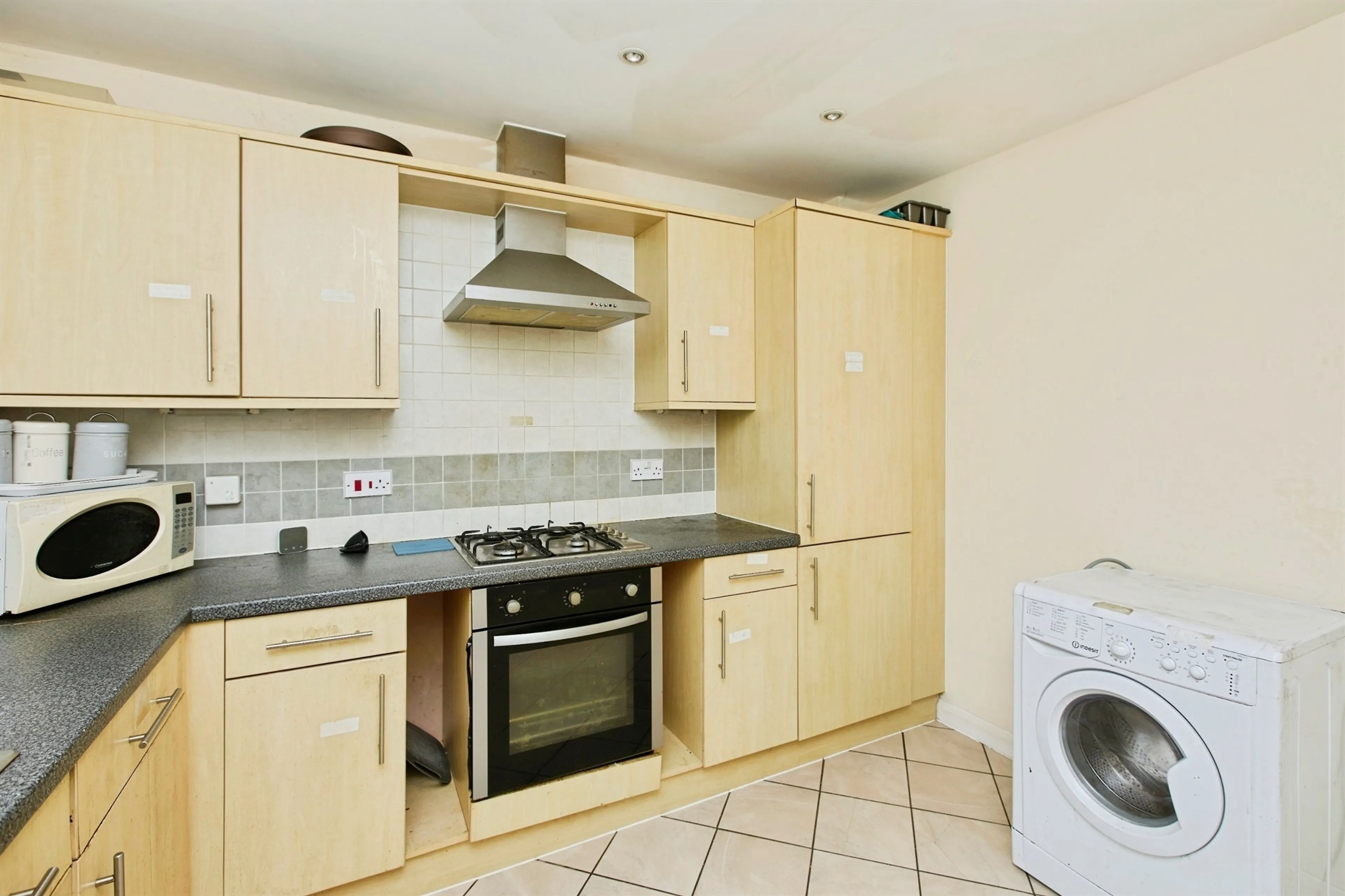 Property at Longford Street, DERBY