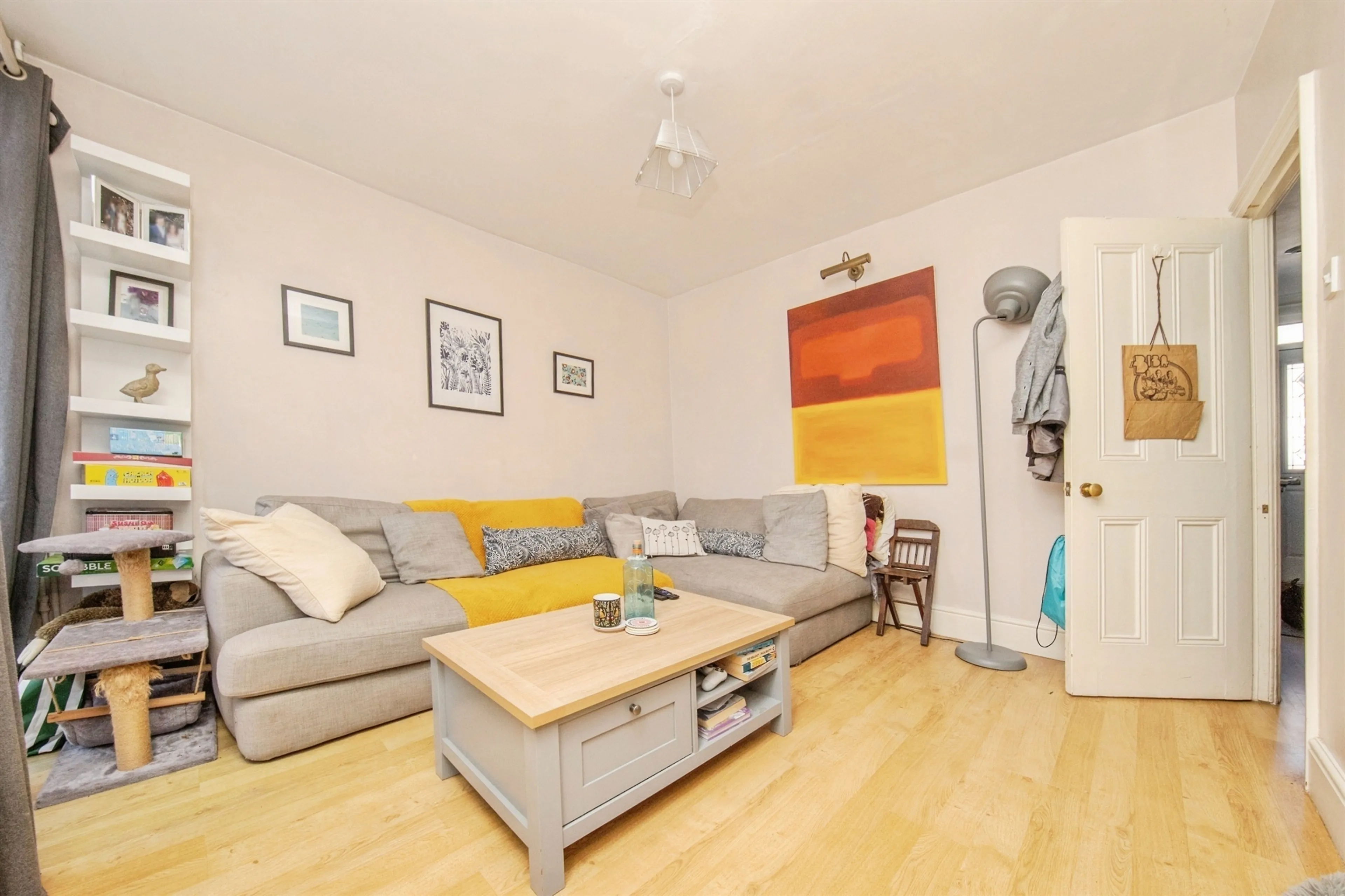 Property at Claudius Road, COLCHESTER