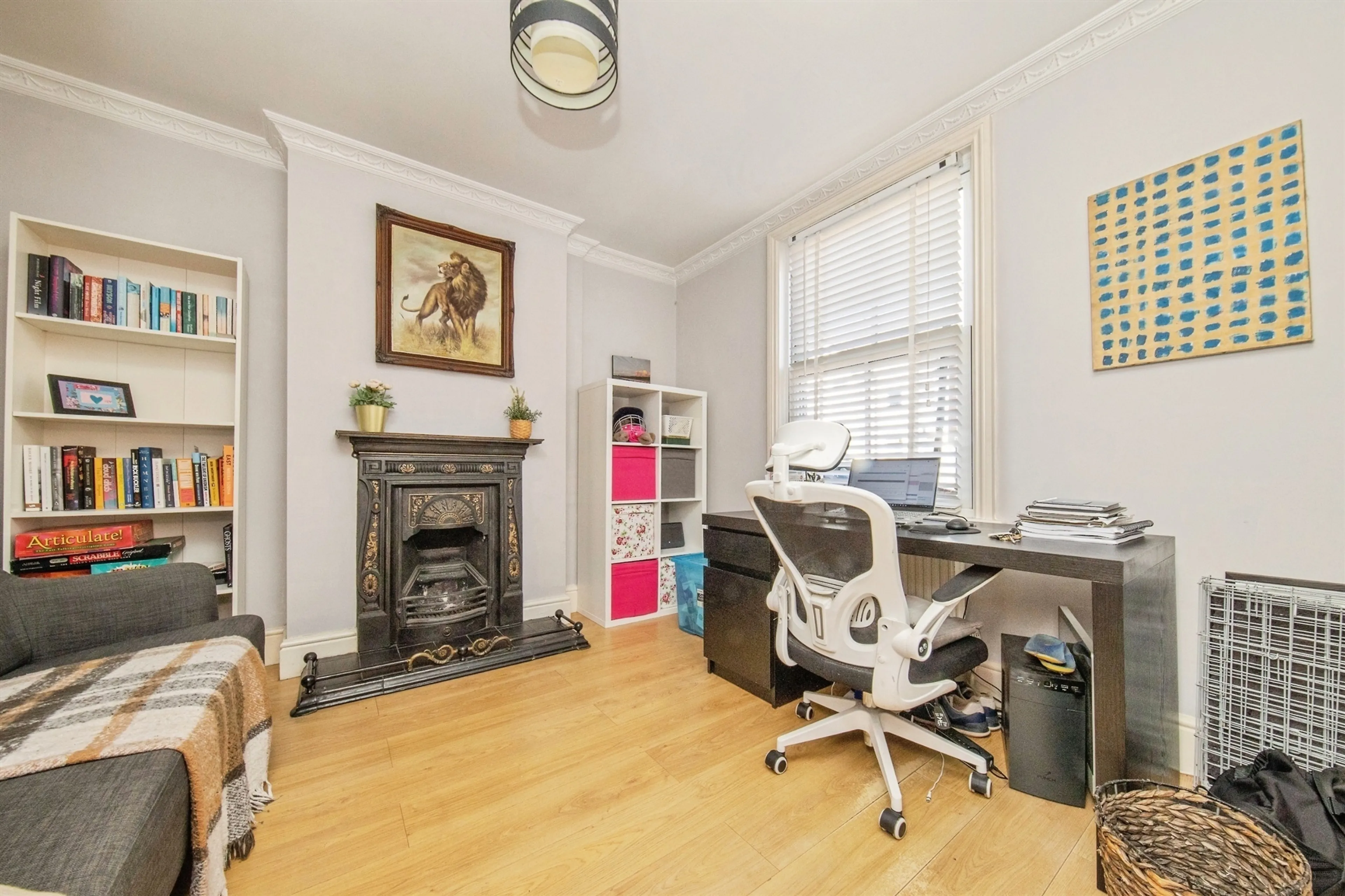 Property at Claudius Road, COLCHESTER