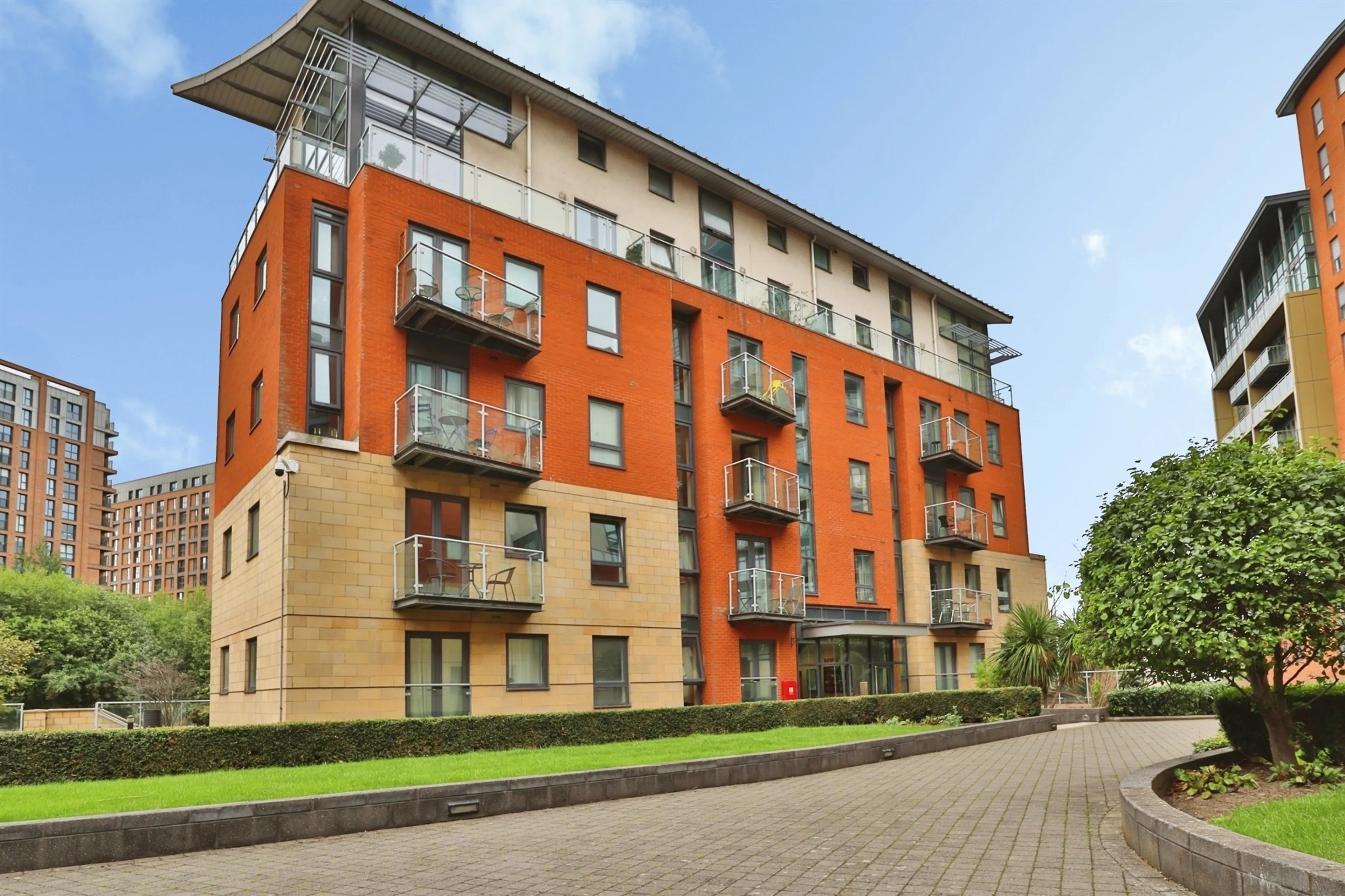 Property at Gotts Road, LEEDS