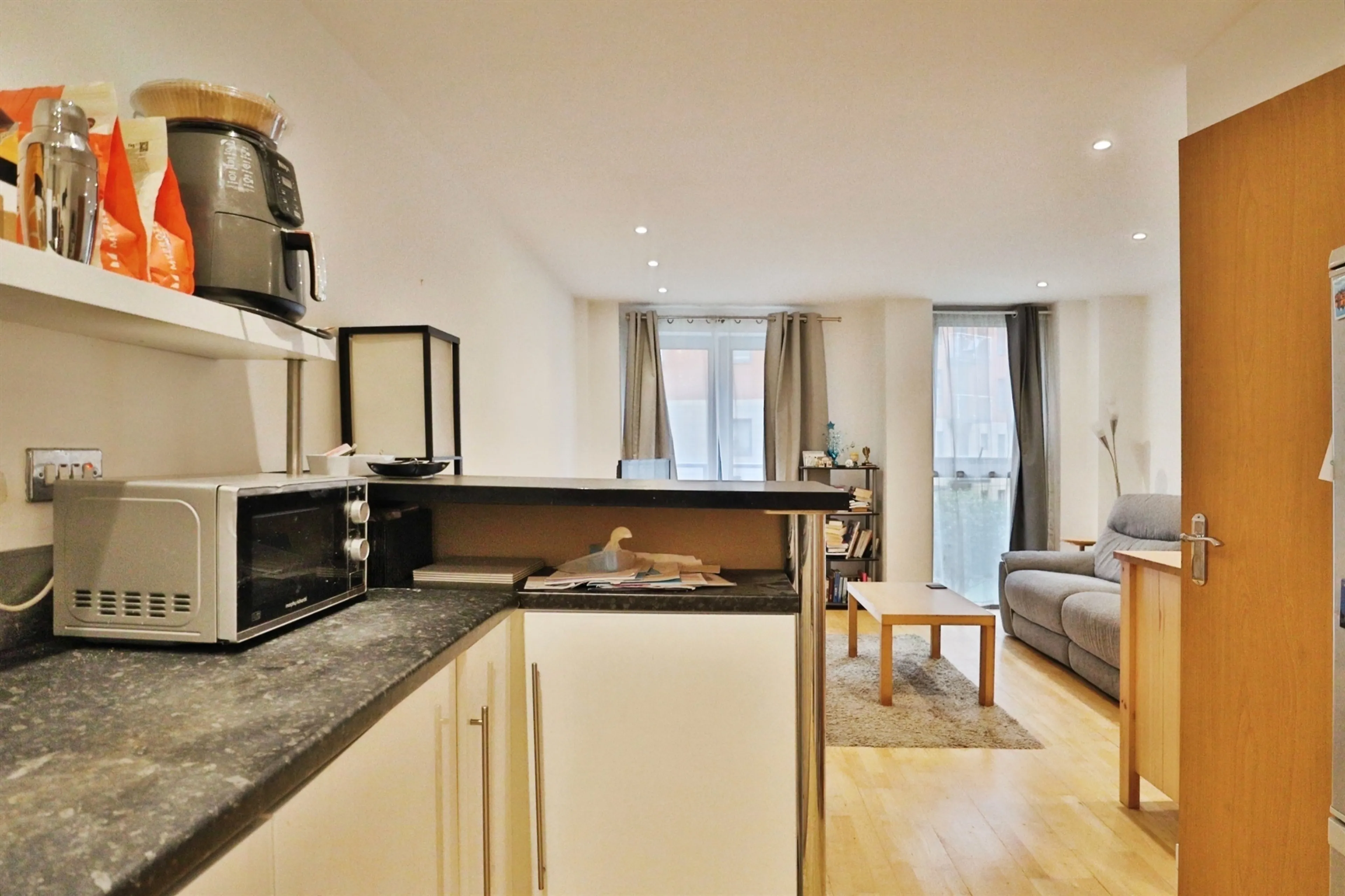 Property at Gotts Road, LEEDS