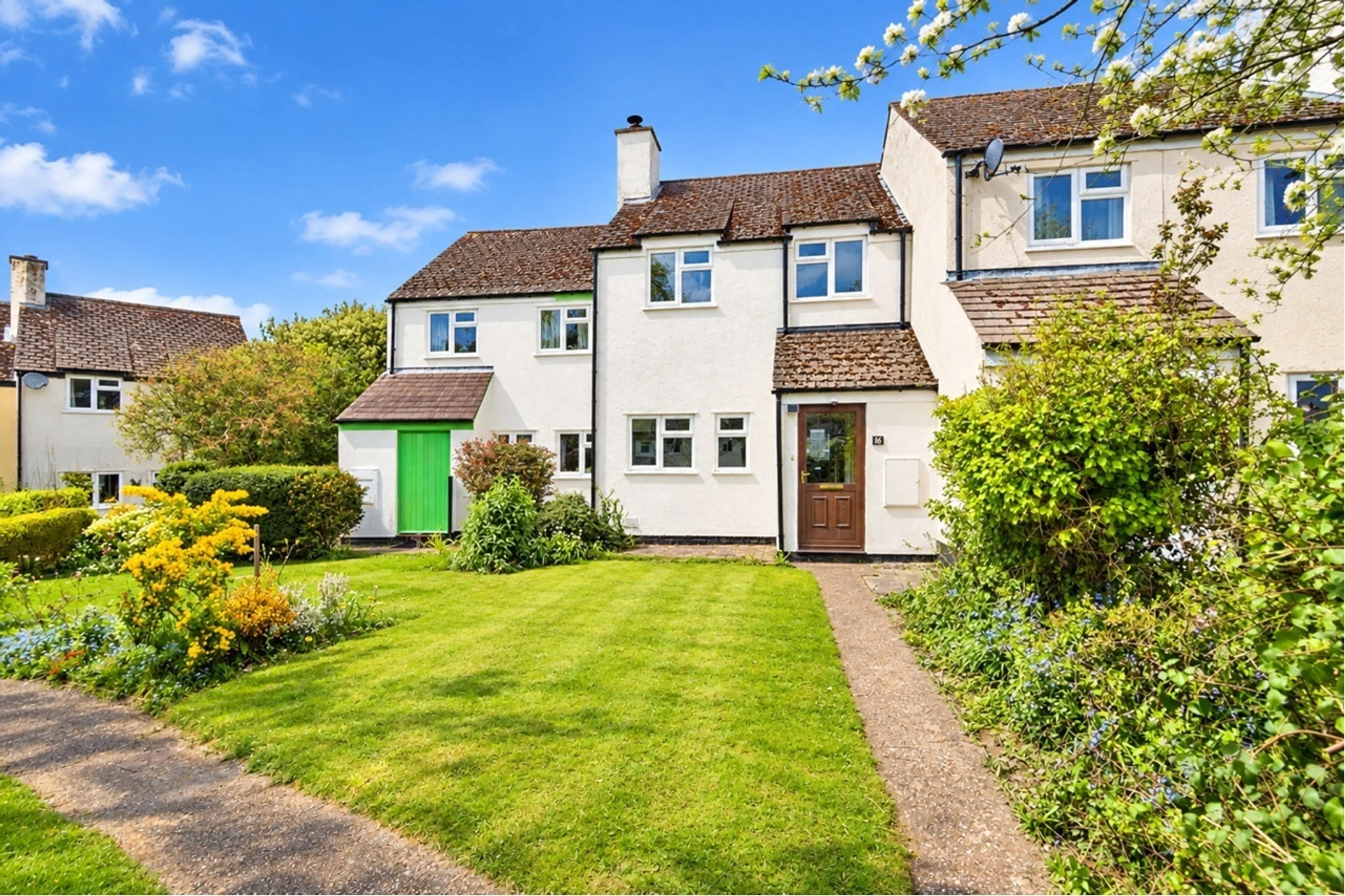 Property at Crawter Drive, Porlock, Porlock