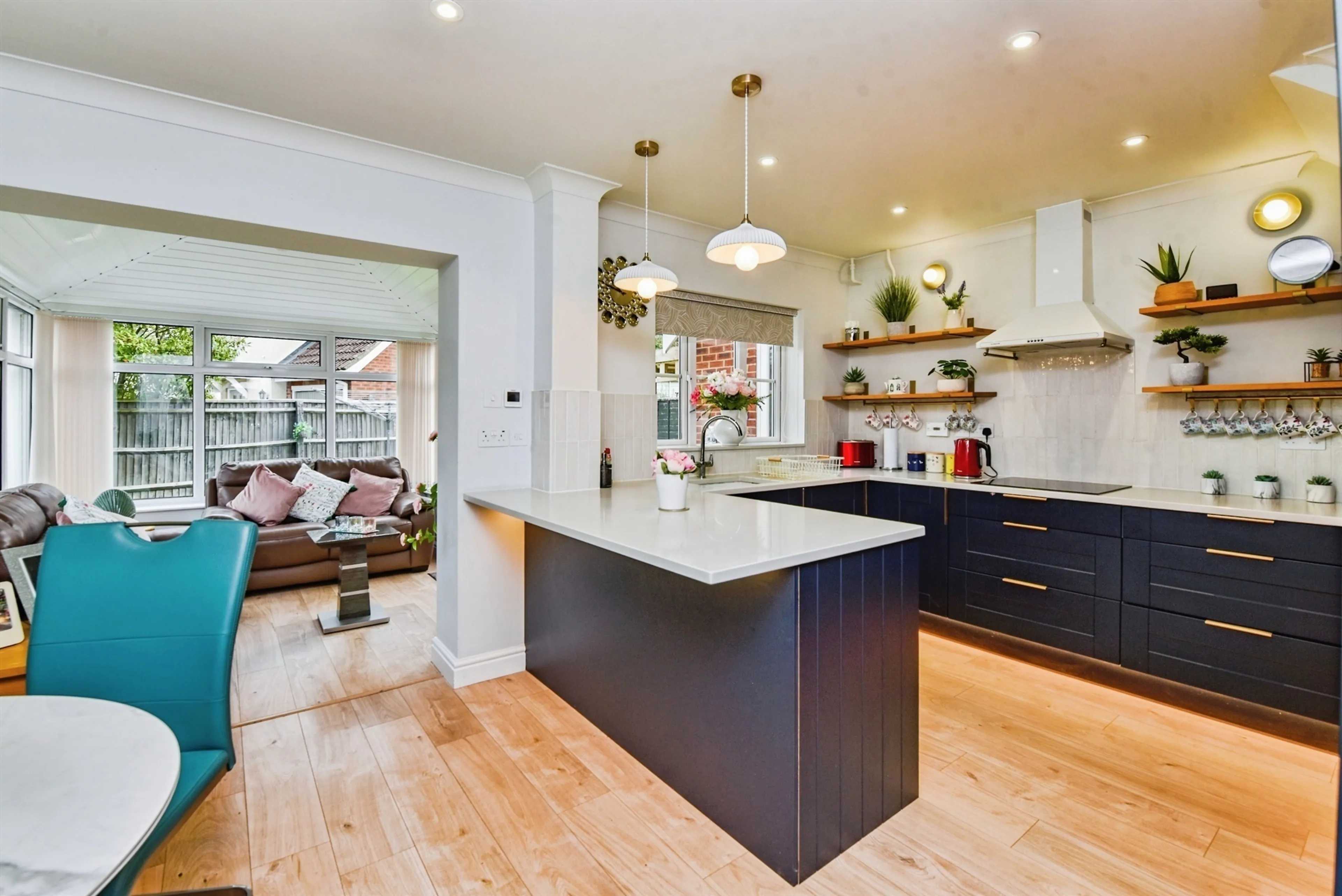 Property at Cleveland Way, Westbury