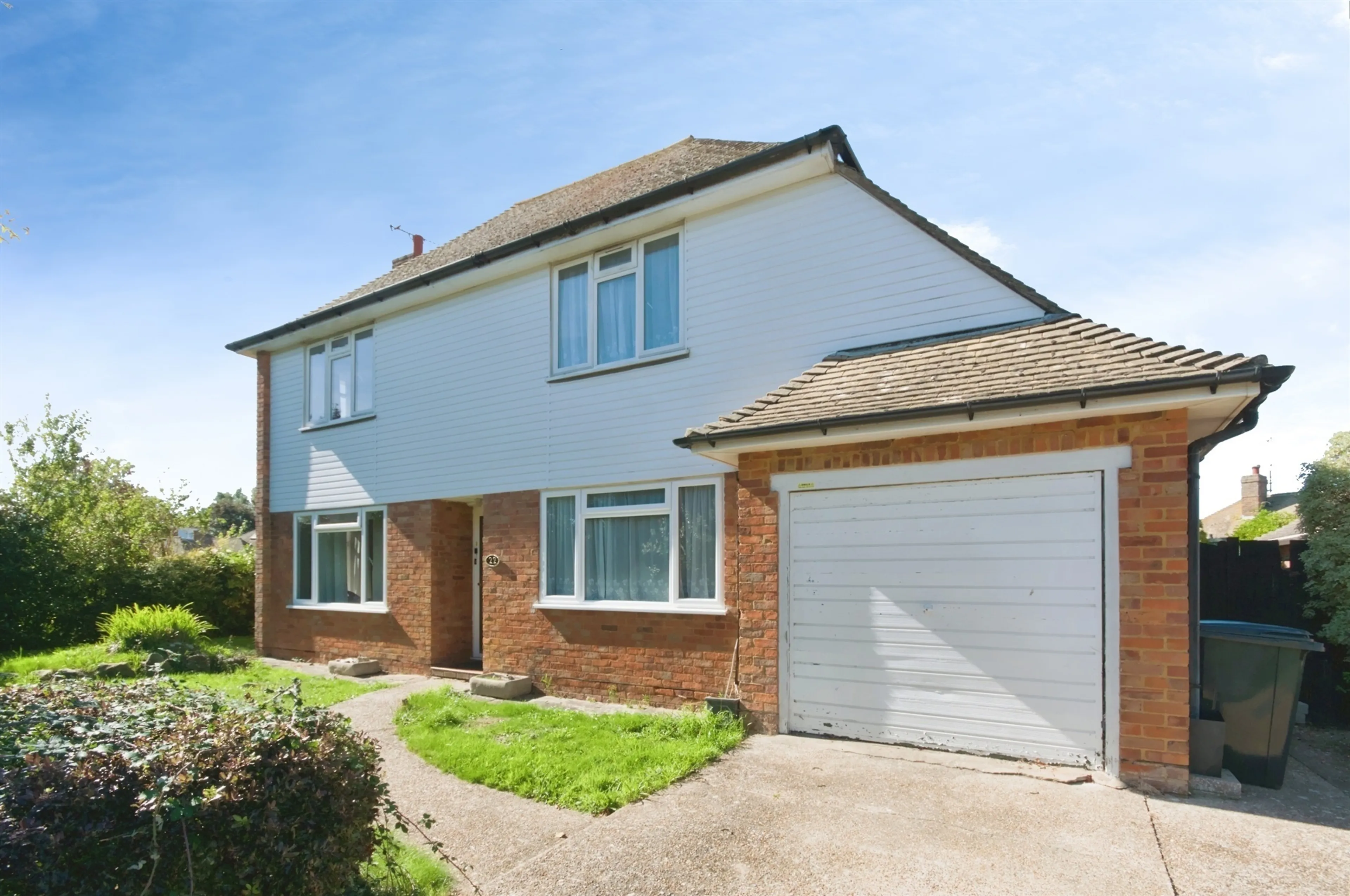 Property at Riders Bolt, Bexhill-On-Sea