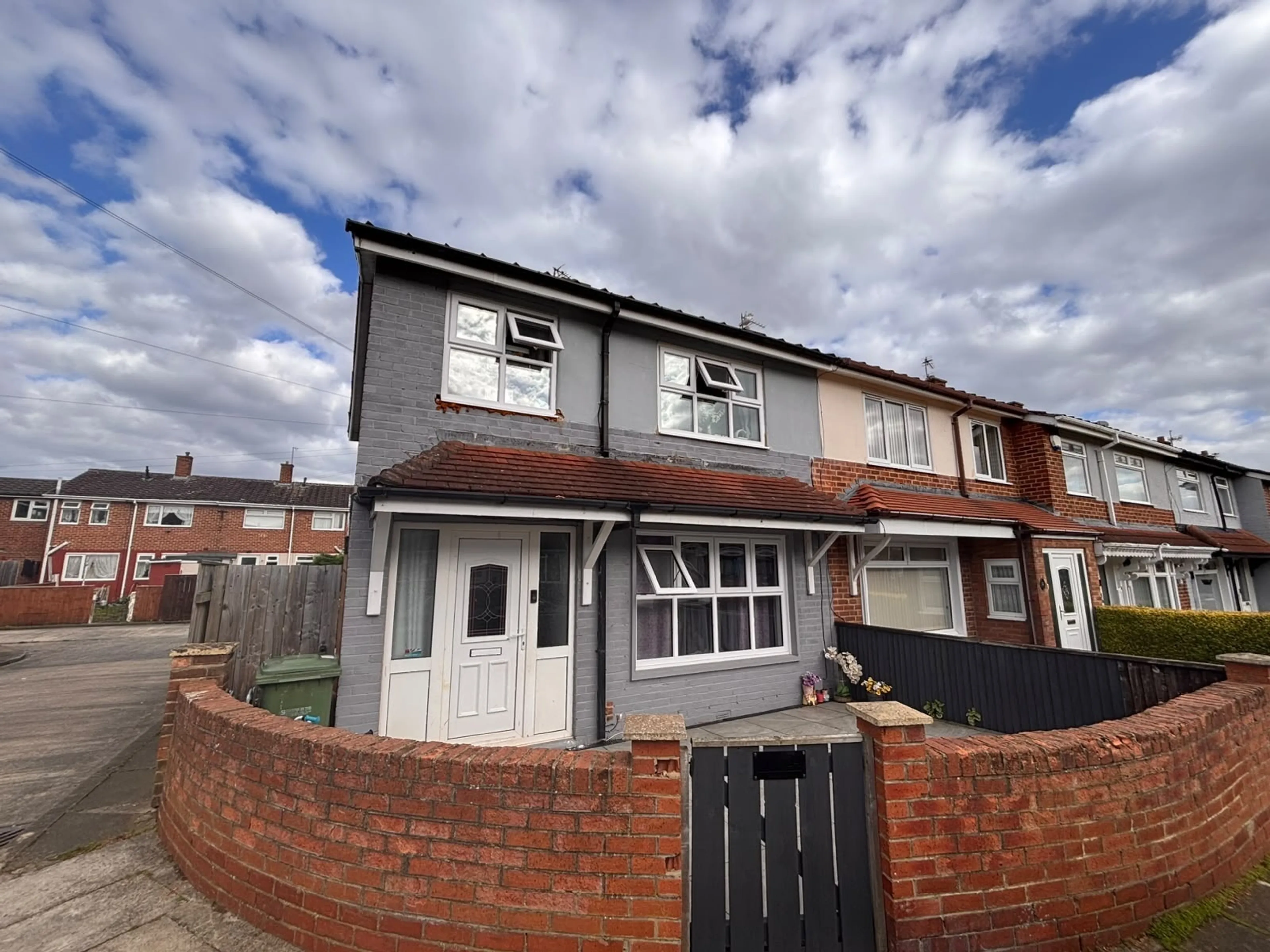 Property at Etherley Walk, Stockton-On-Tees