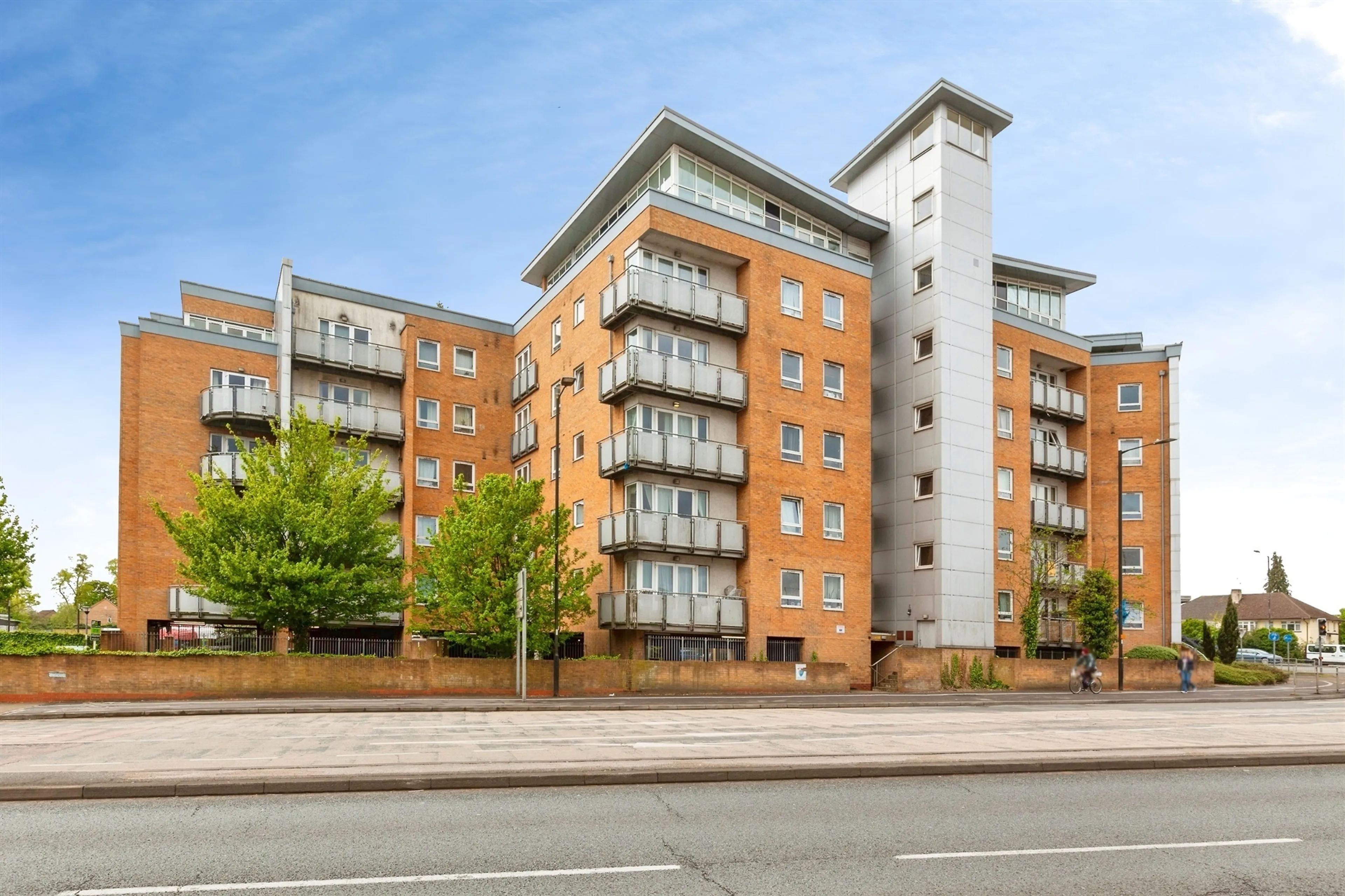 Property at Tuns Lane, Slough