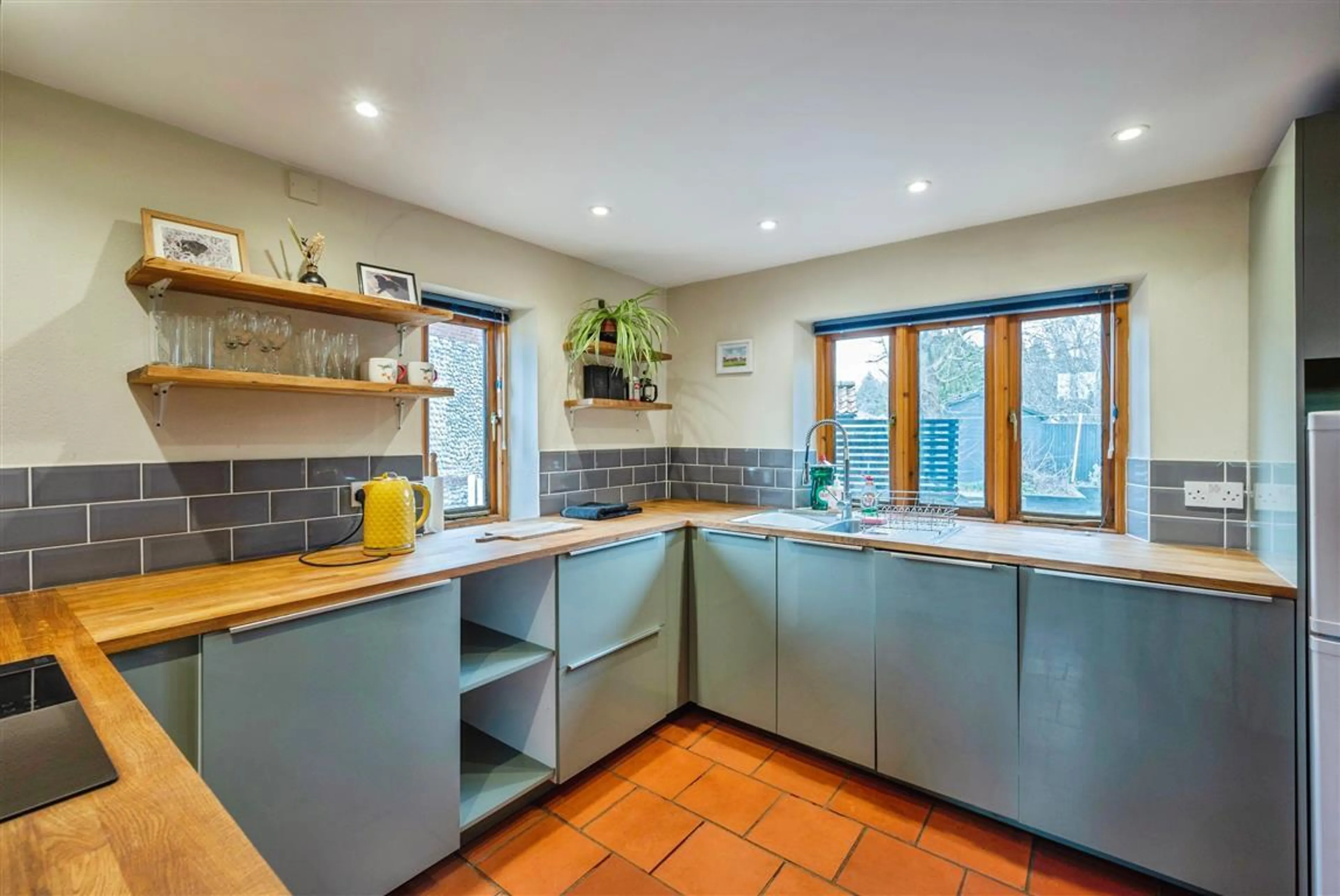 Property at The Green, Aldborough, Norwich